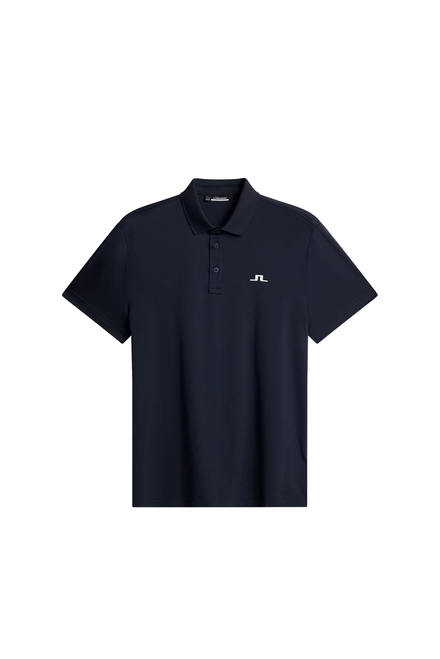 Bridge Polo White