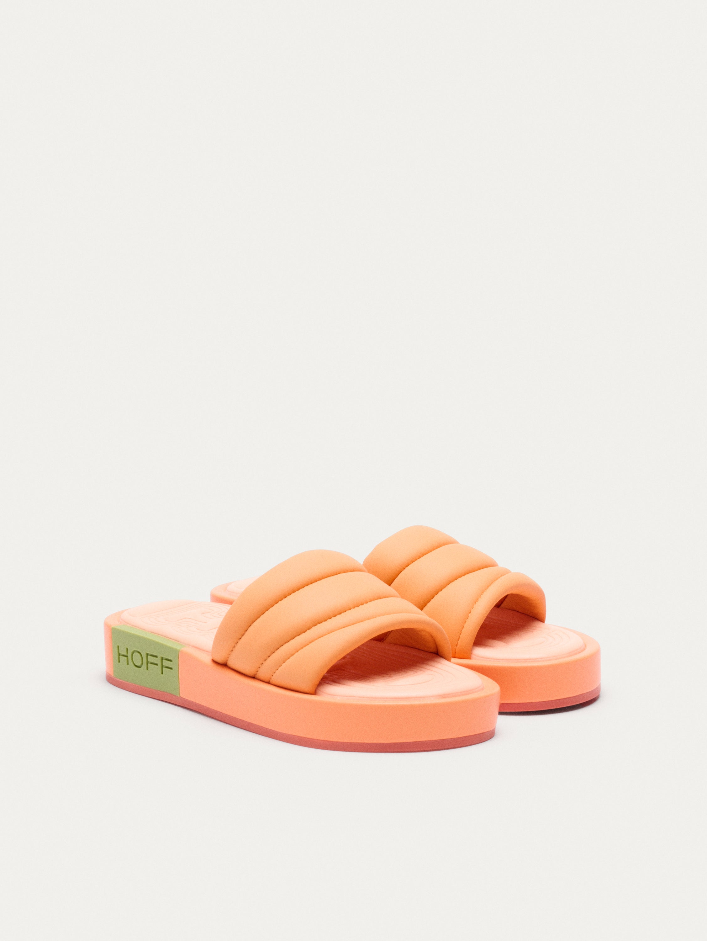 PALA PIEL LANE NARANJA