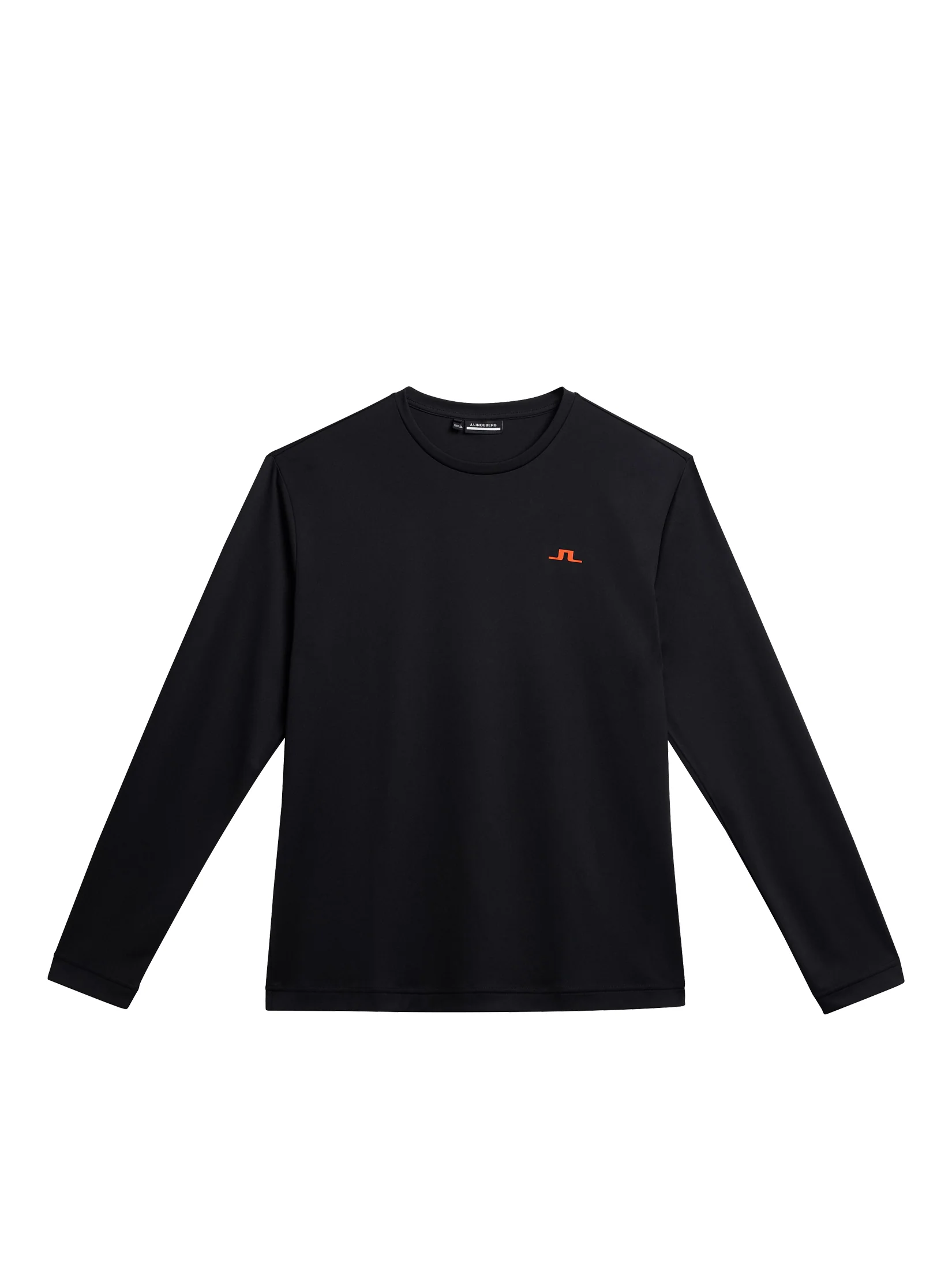 Ade T-shirt LS High Rise
