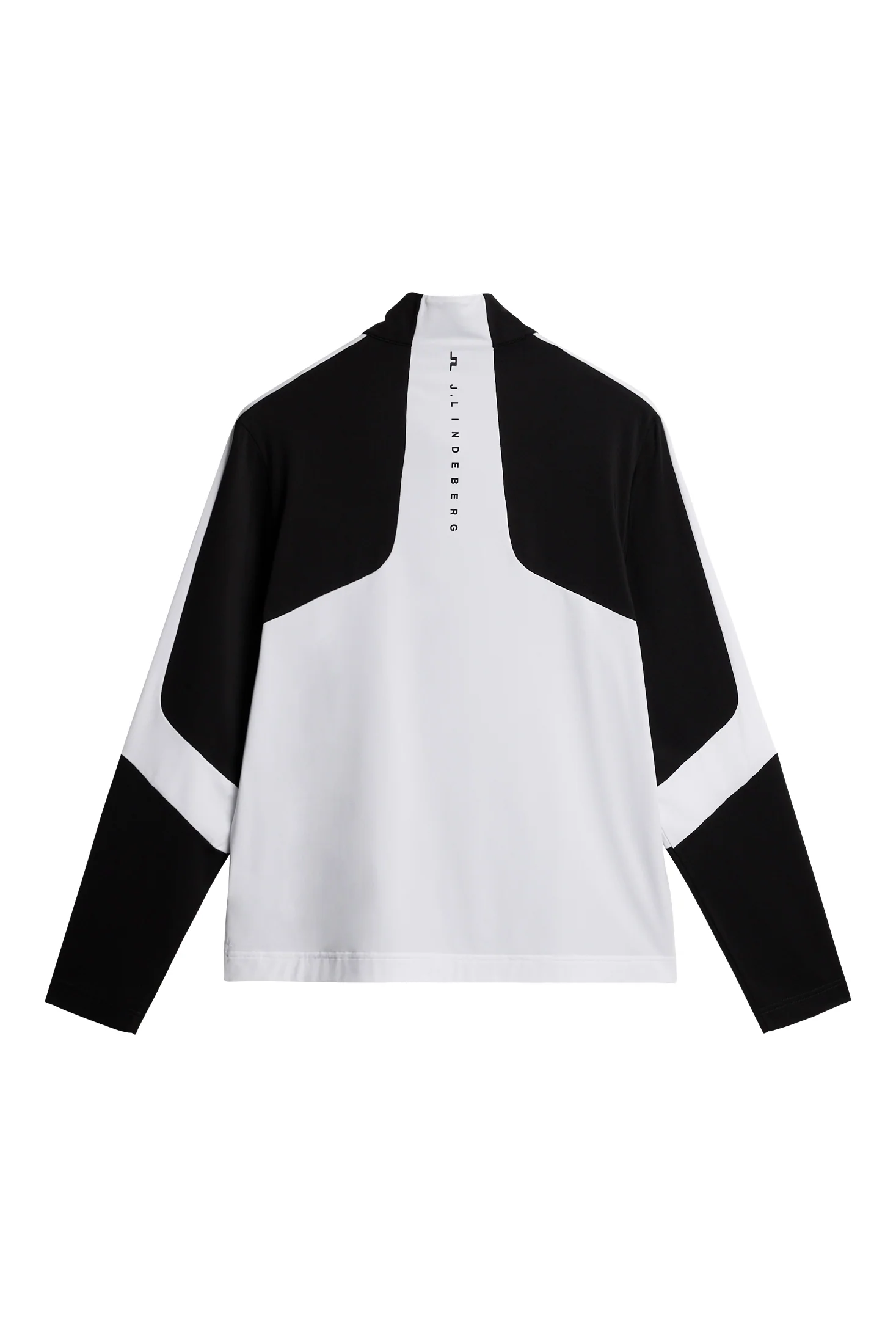 Carl Mid Layer Black