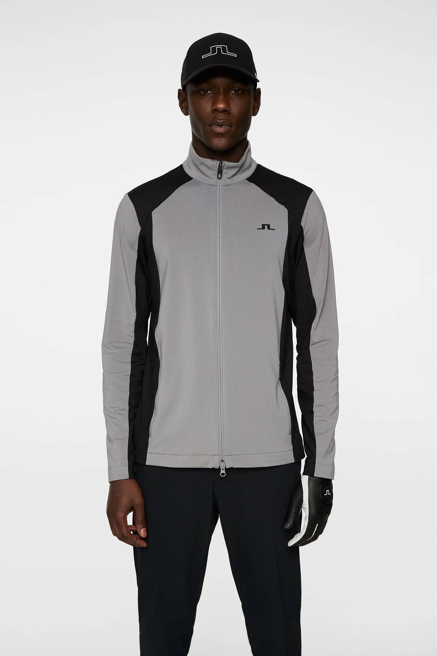 Banks Mid Layer Club Blue