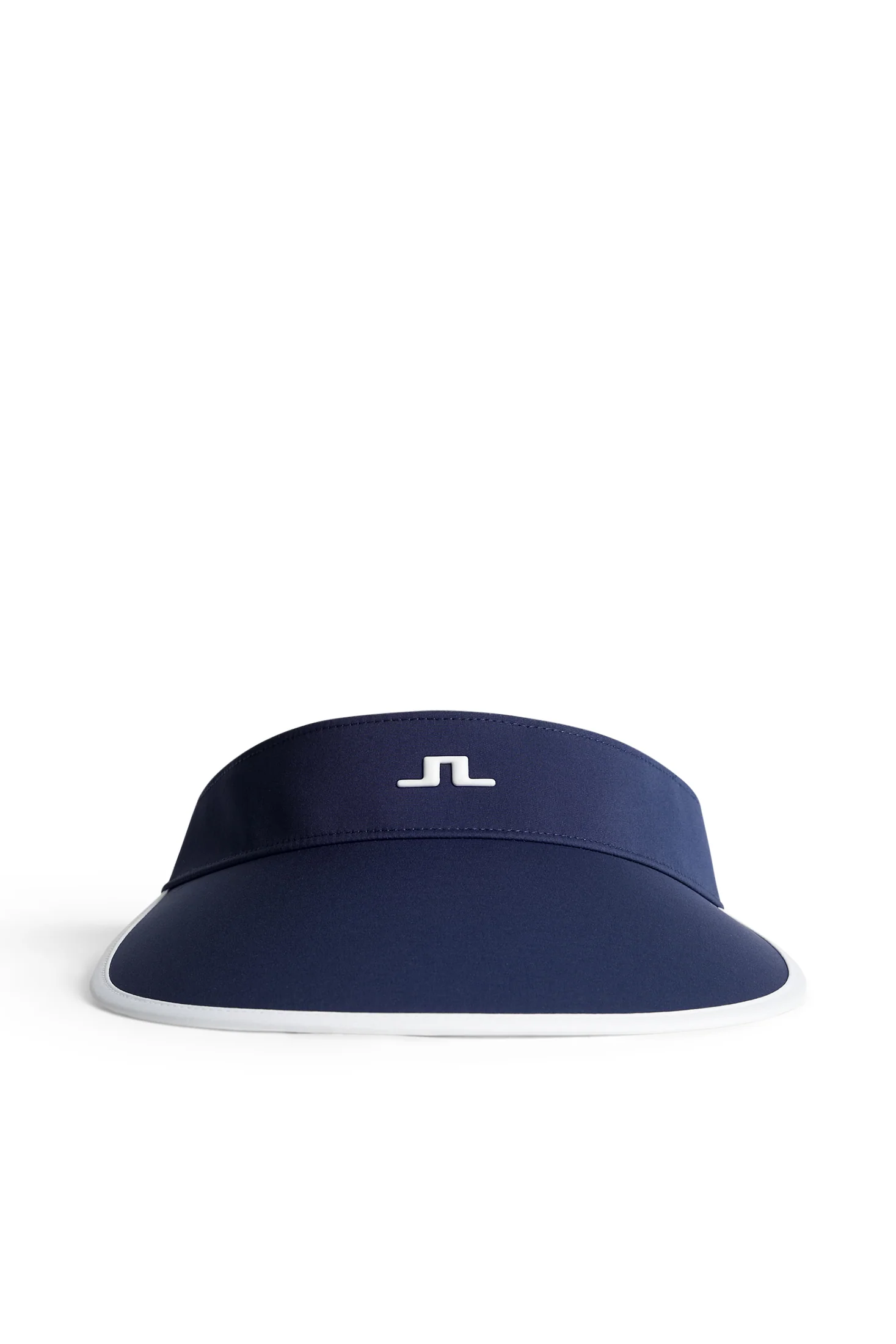 Alba Big Visor White
