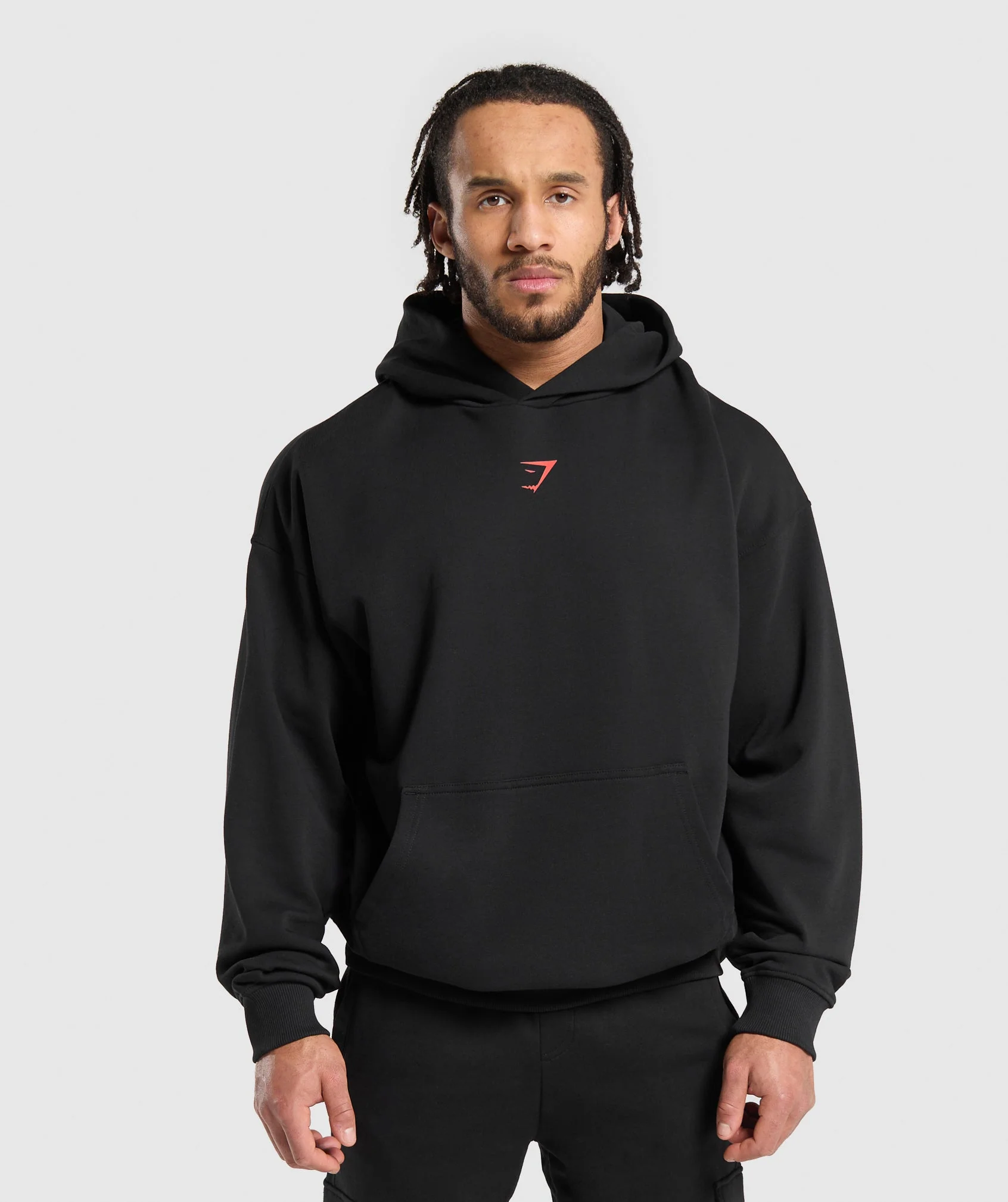 Sets N Reps Hoodie