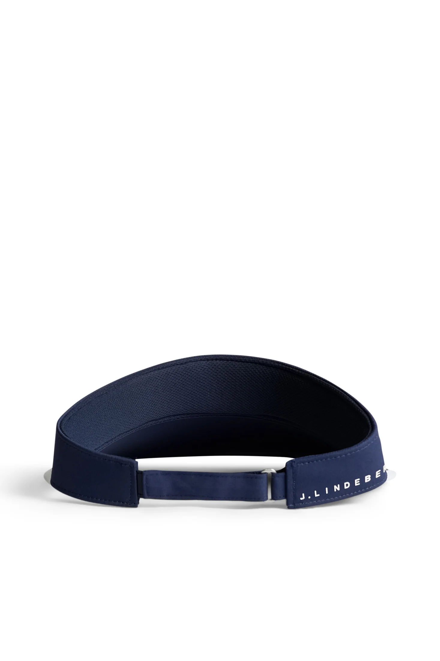 Alba Big Visor White