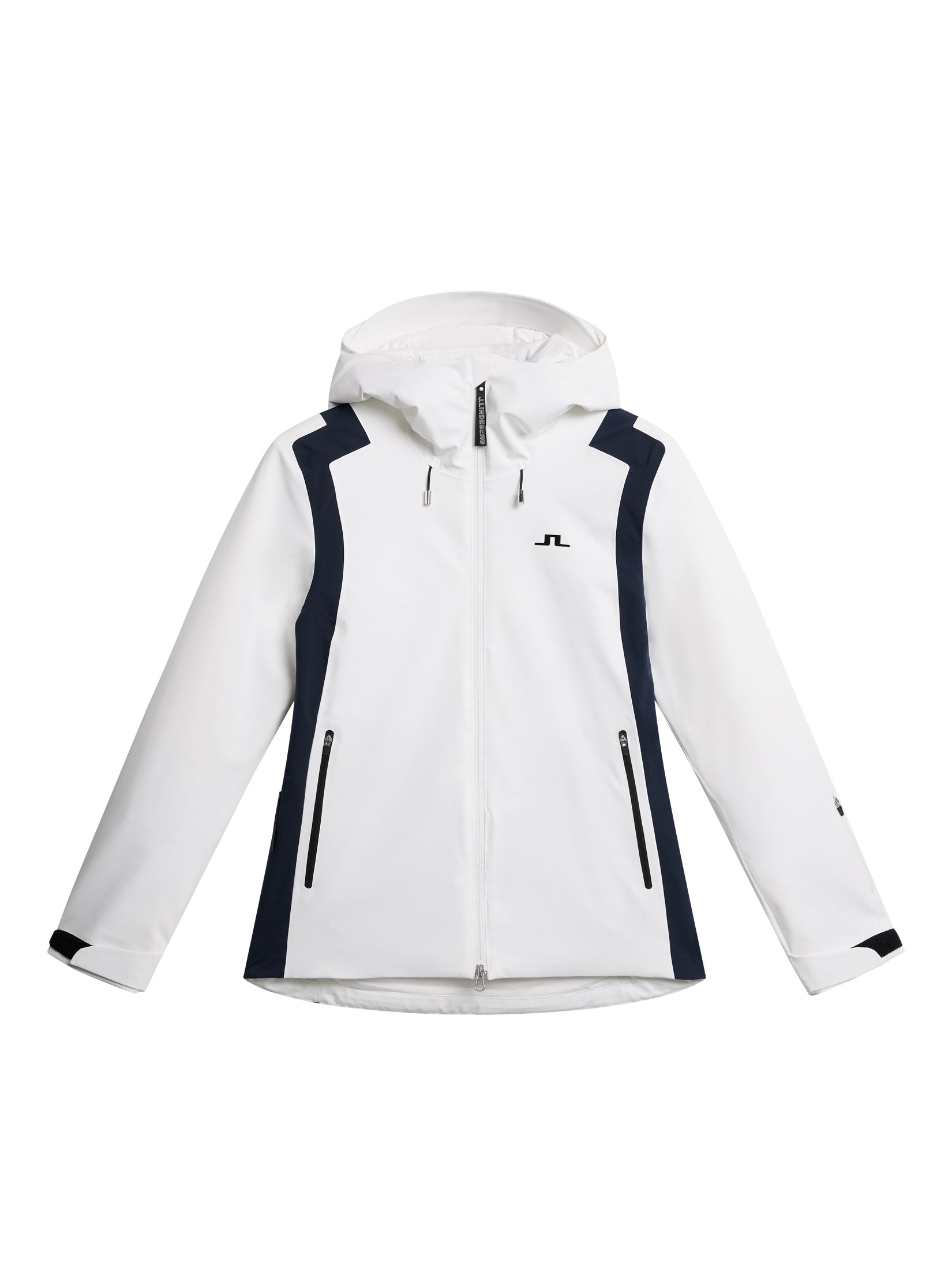 Wera Jacket White