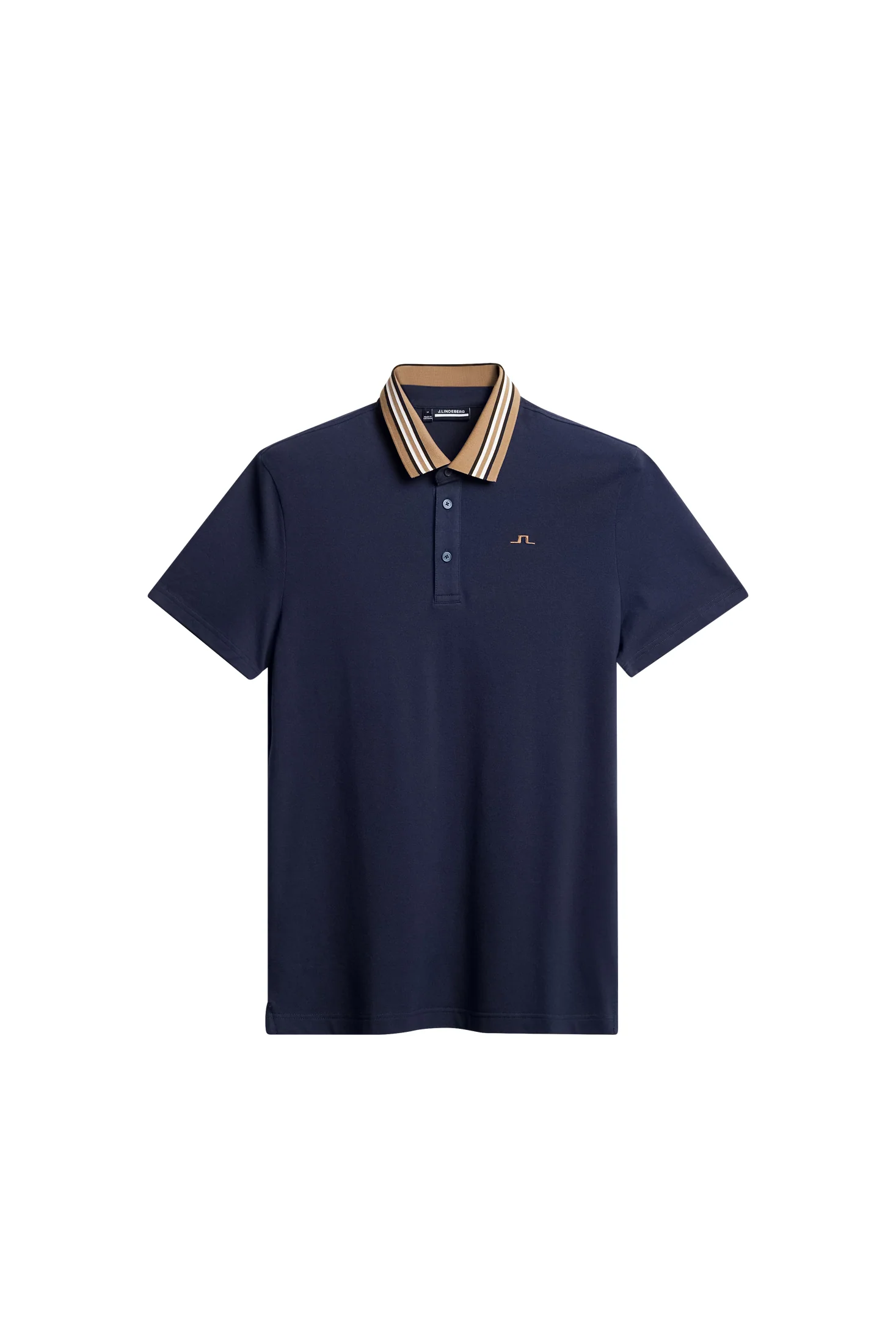 Bjorn Polo JL Navy