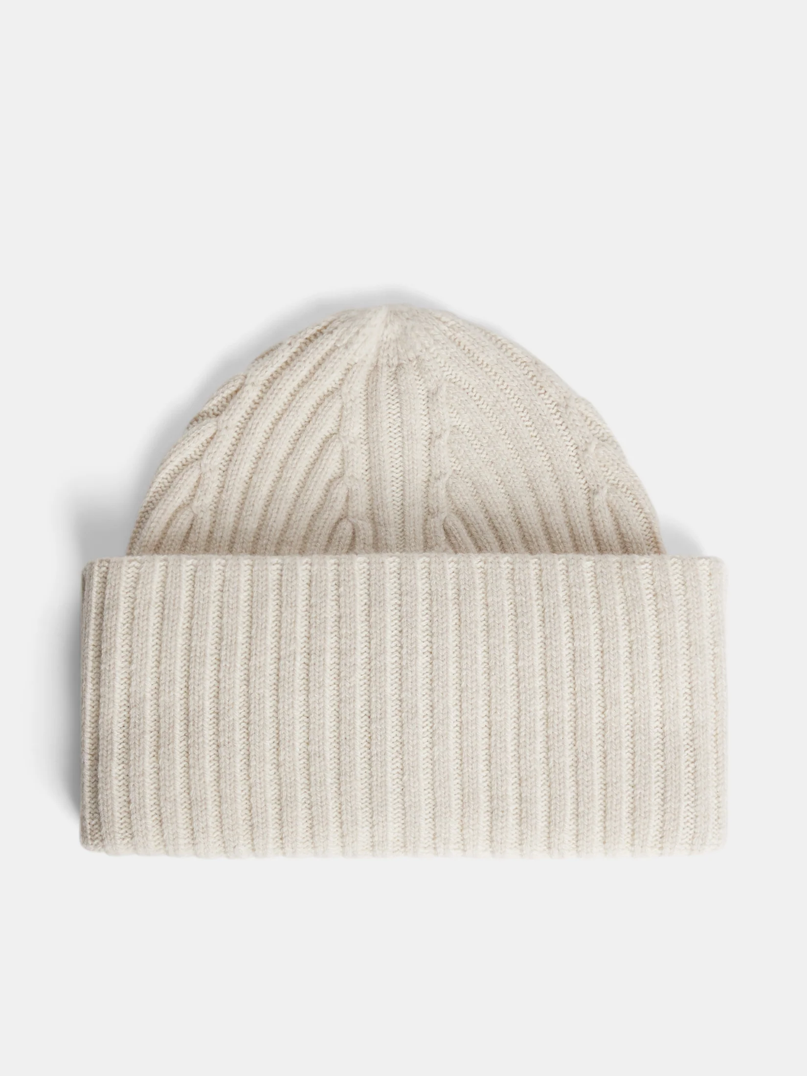 Jive Plated Beanie Moonbeam