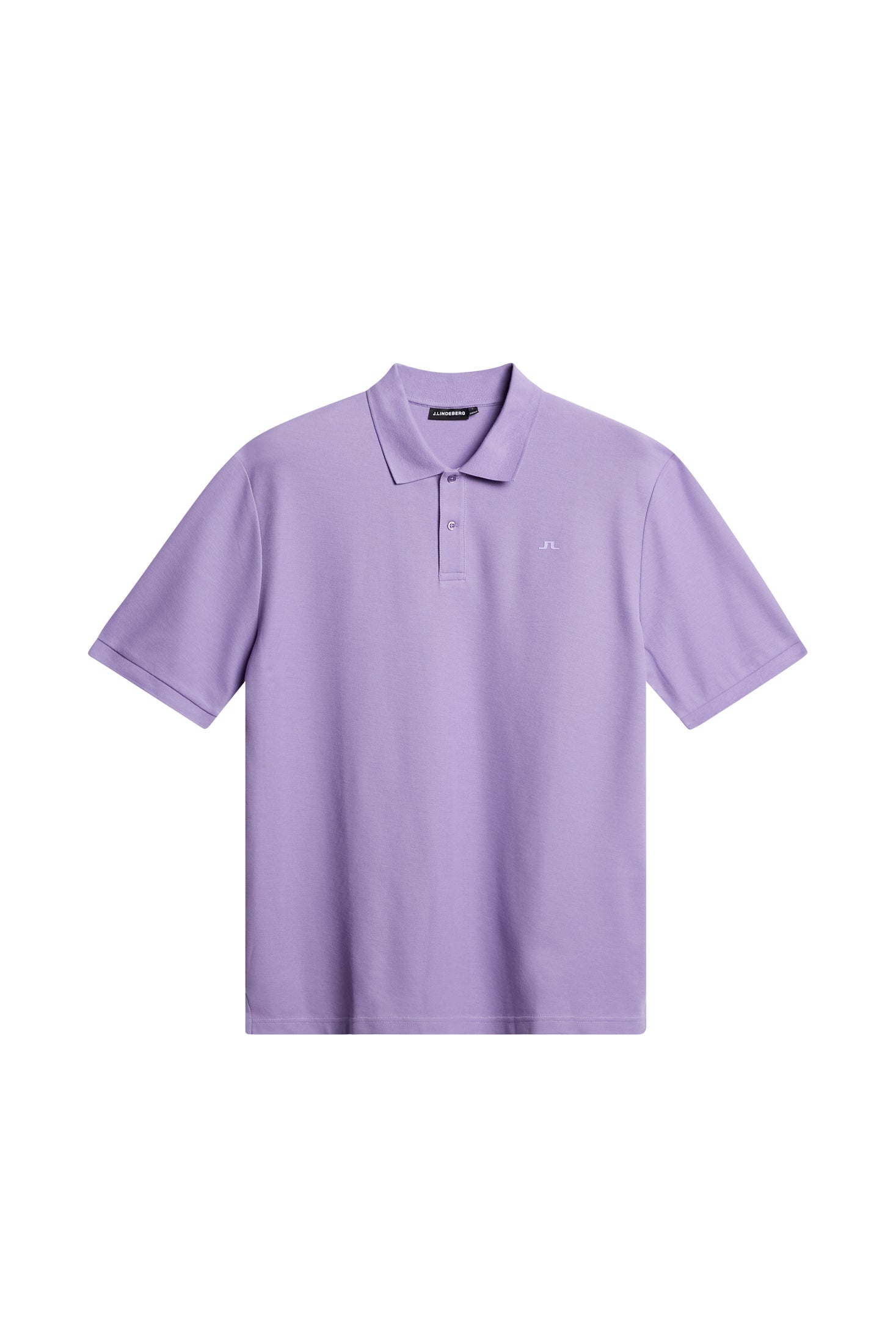 Trond Polo Pique Moonbeam