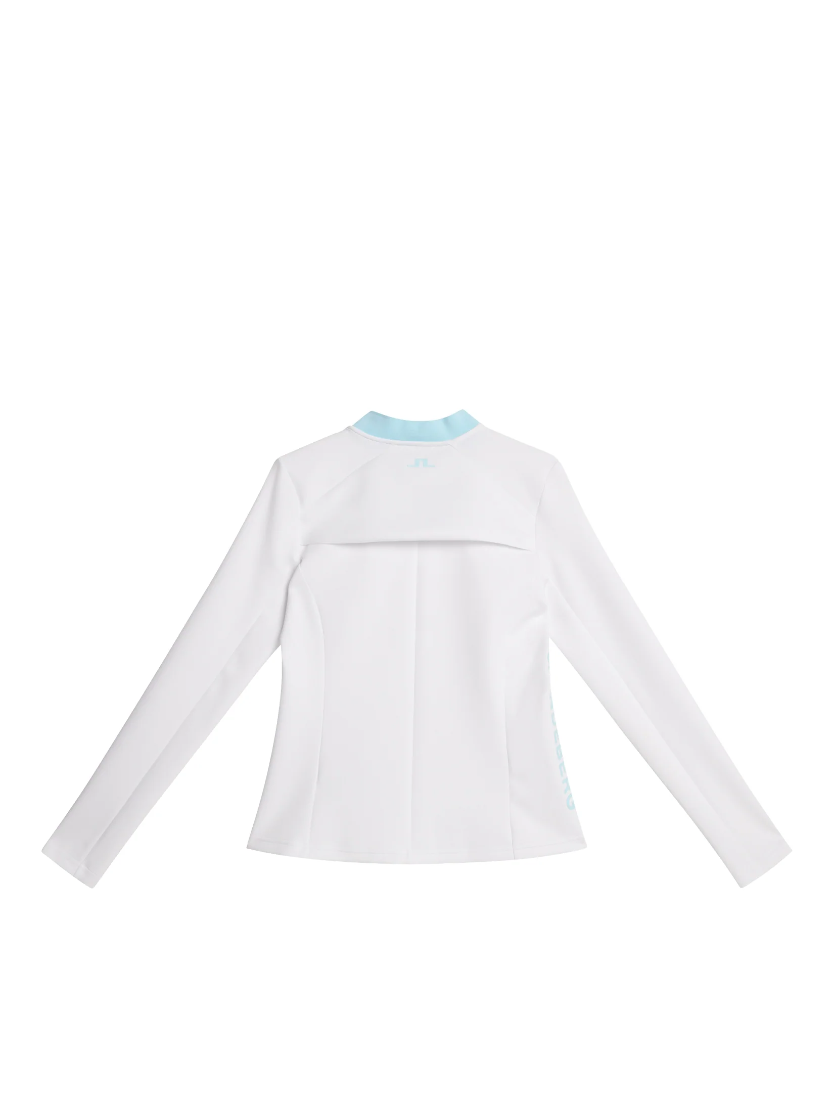 Faye Mid Layer White