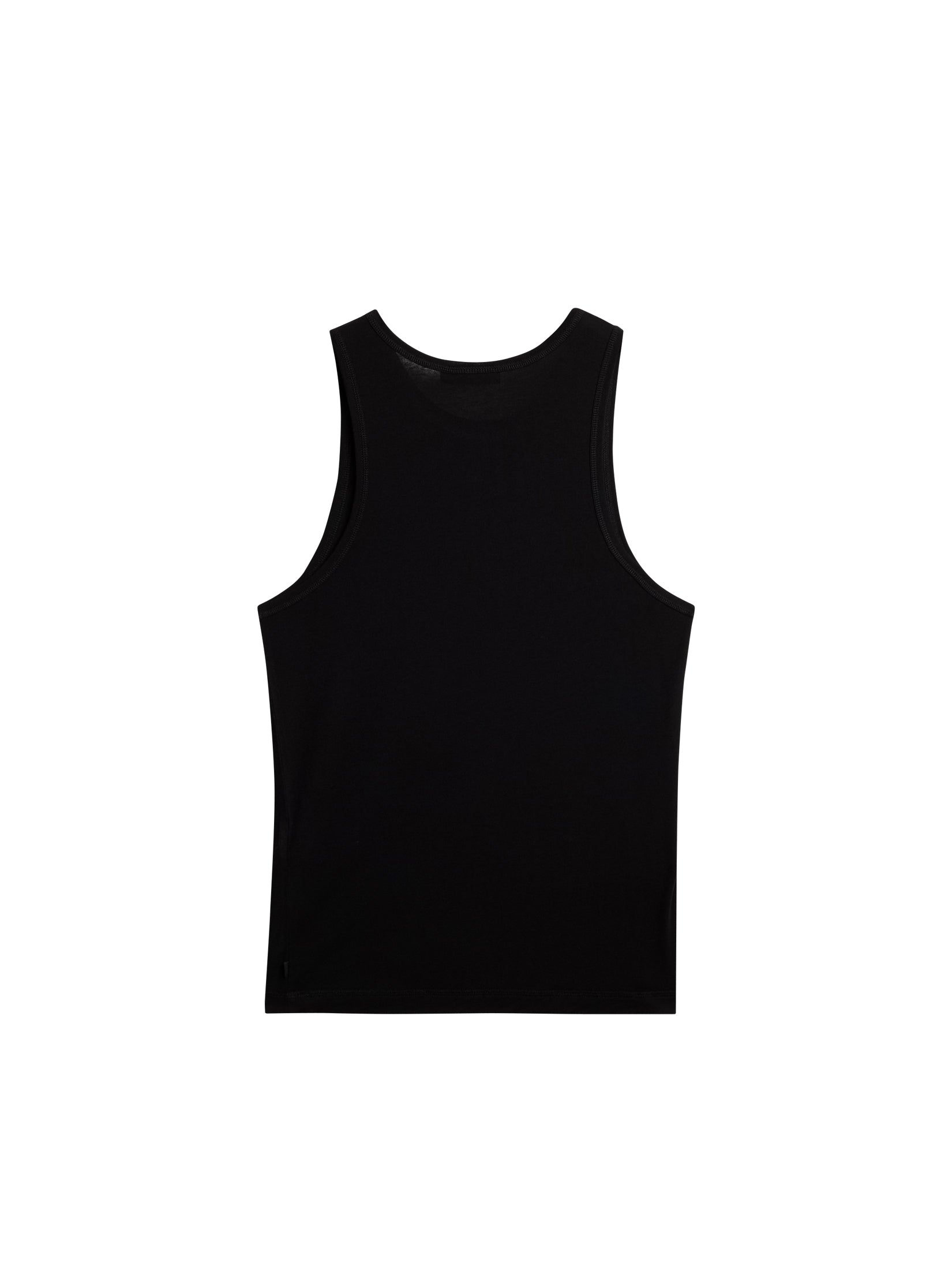 Tom Tank Top Black