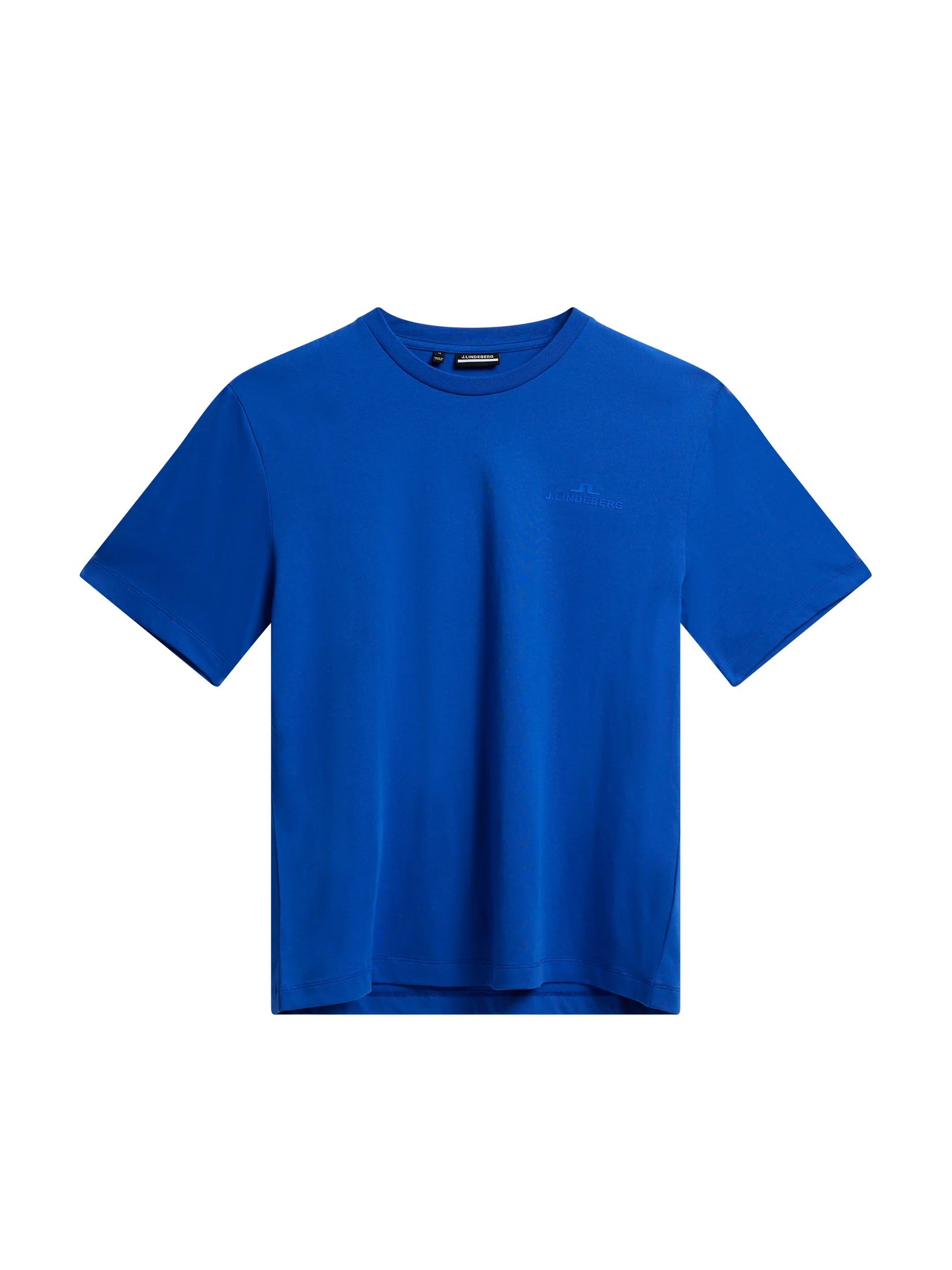 Alpha T-shirt Light Grey Melange