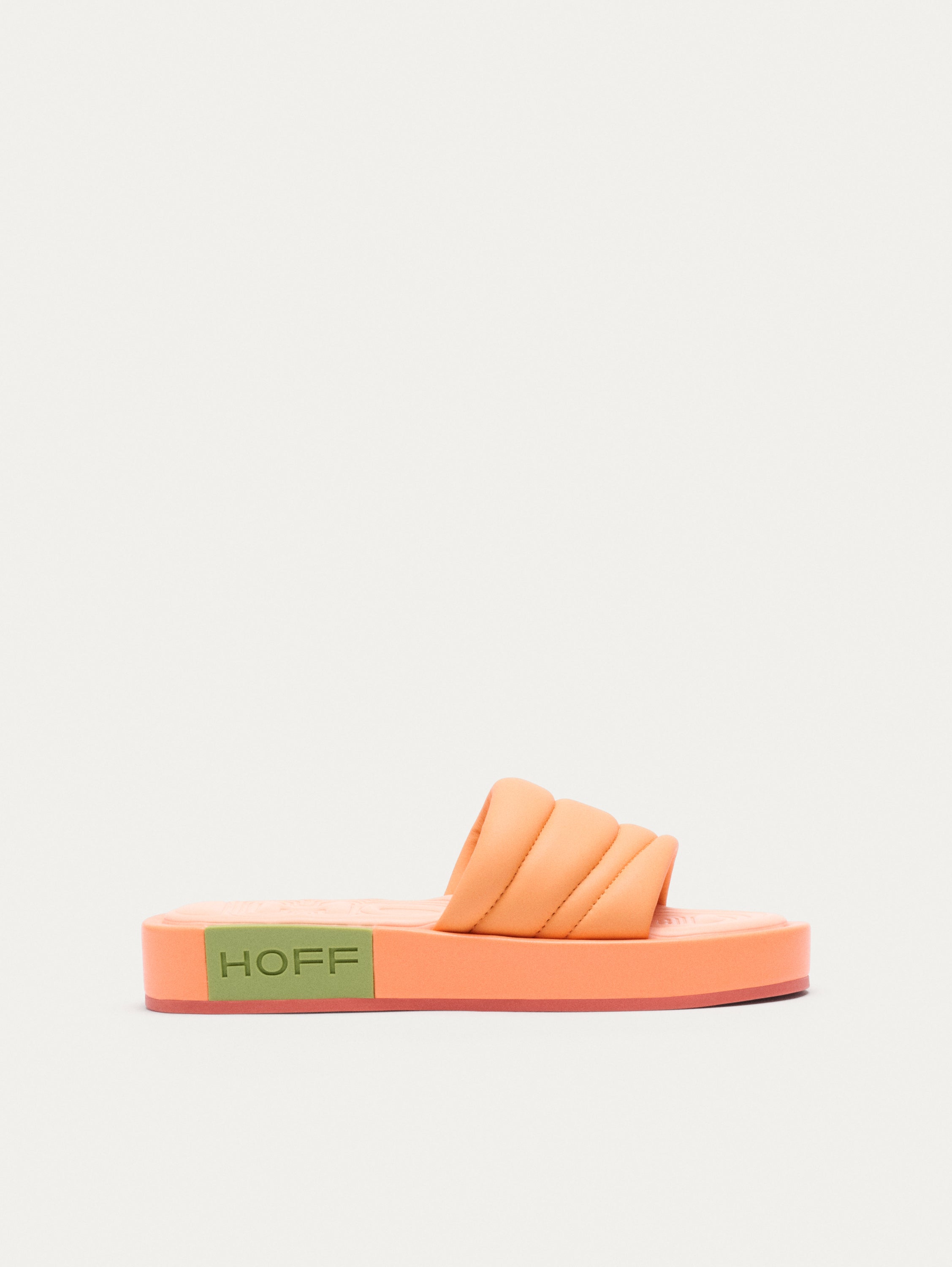 PALA PIEL LANE NARANJA