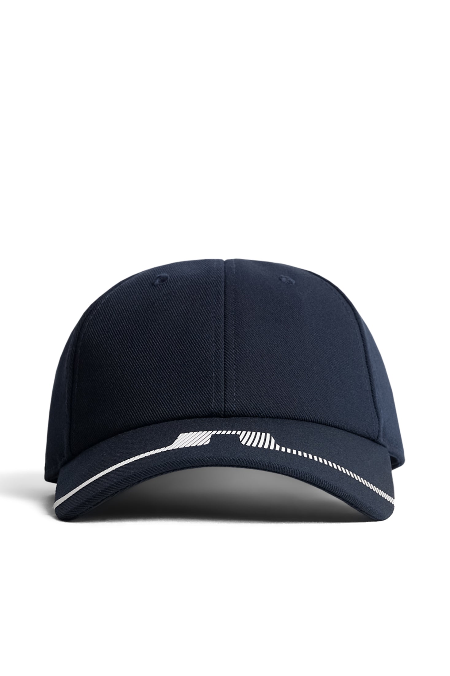 The Gradient Cap Black