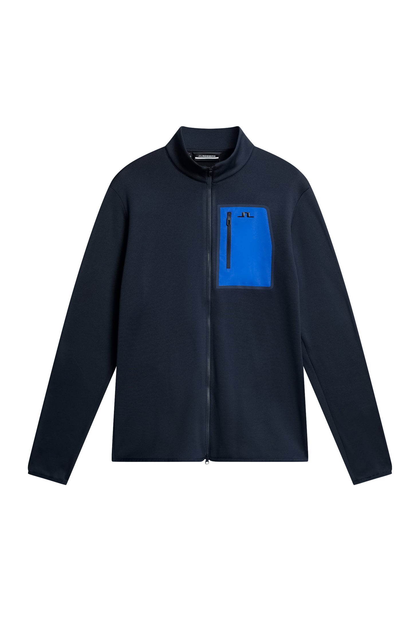 Wayne Polartec Mid Layer JL Navy