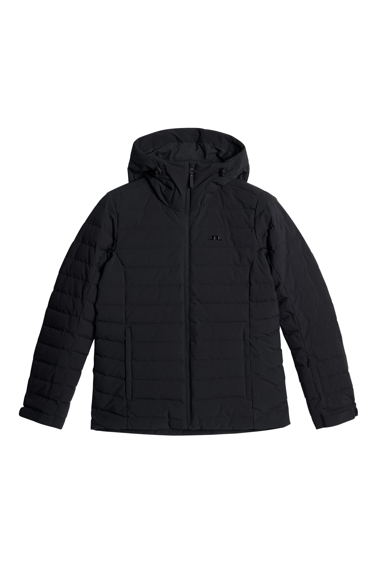 W Thermic Down Jacket Moonbeam