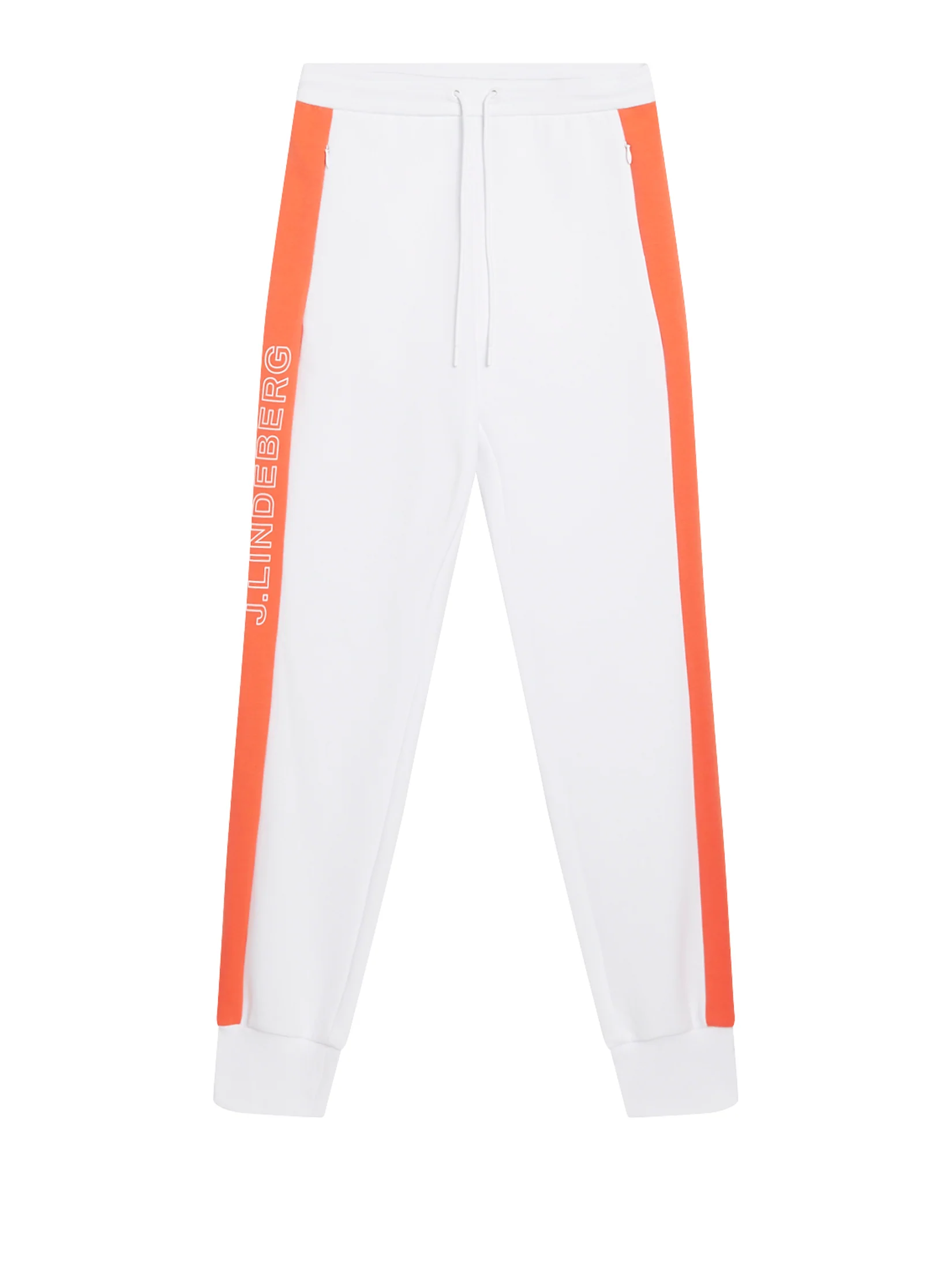 Amelia Pant White