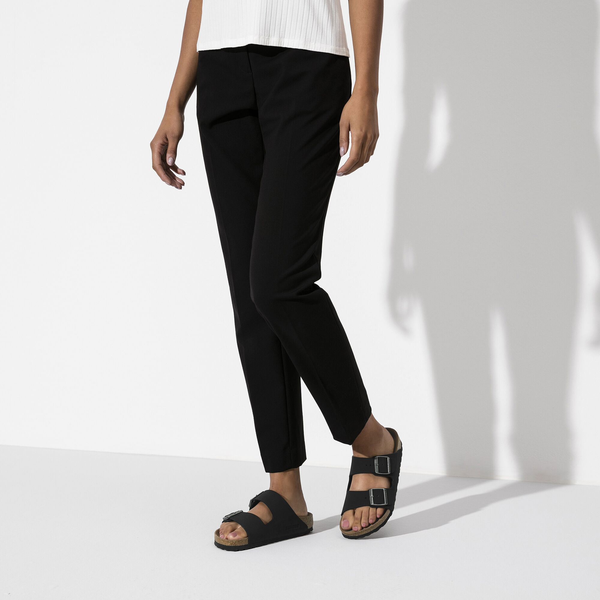 Arizona Vegan Birko-Flor Birkibuc