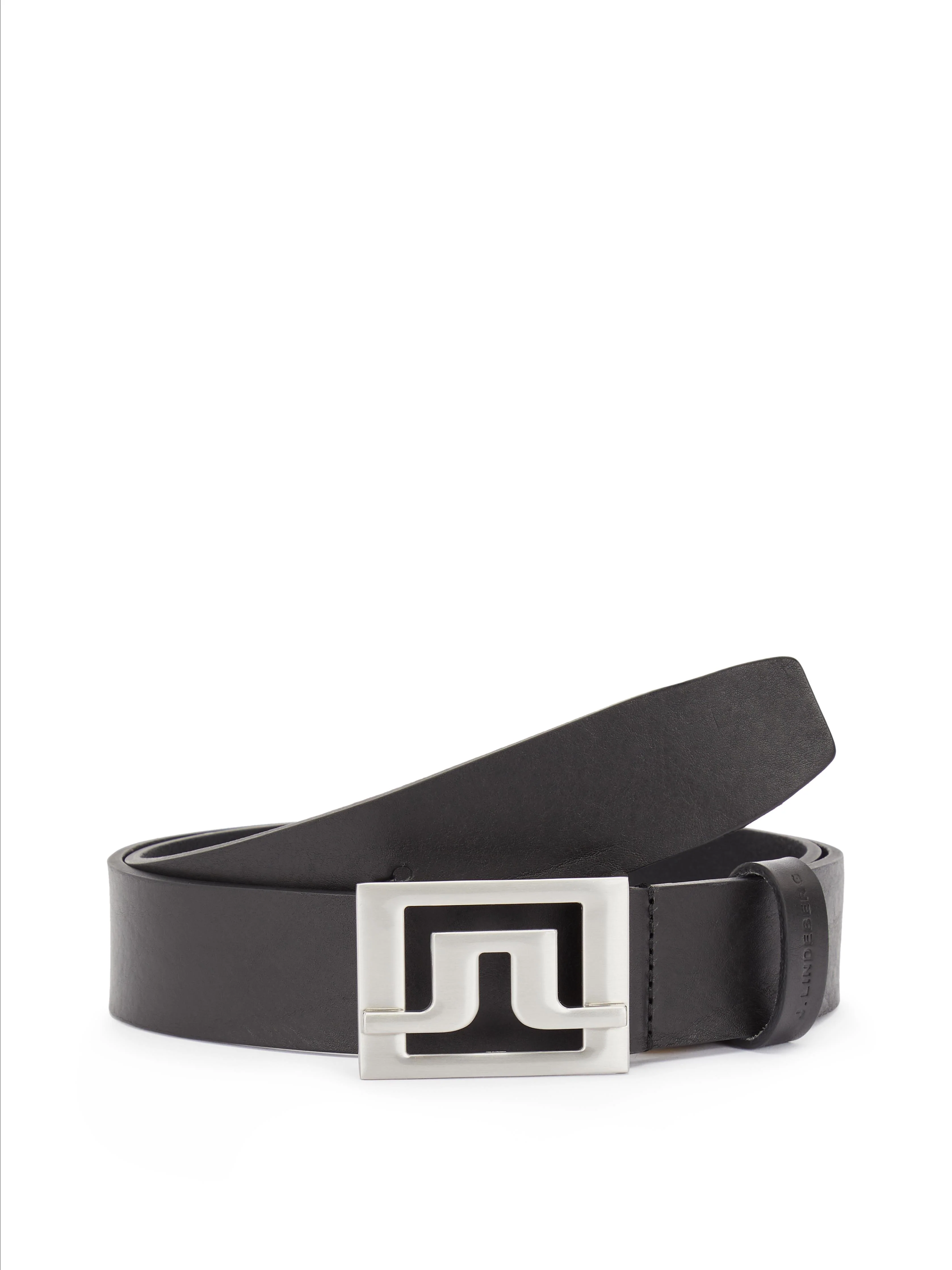 Slater 40 Pro Leather Black