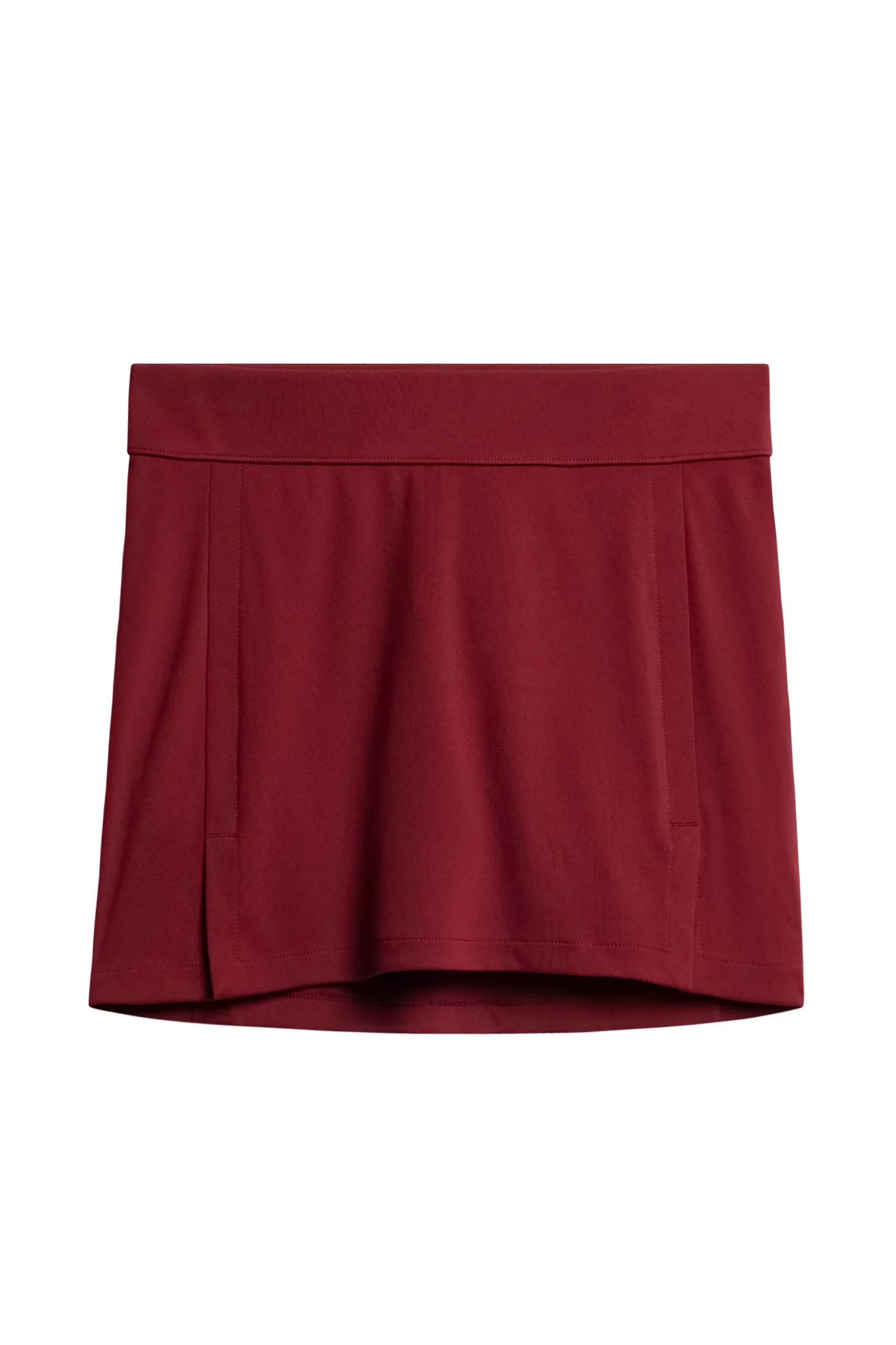 Amelie Skirt Clematis Blue