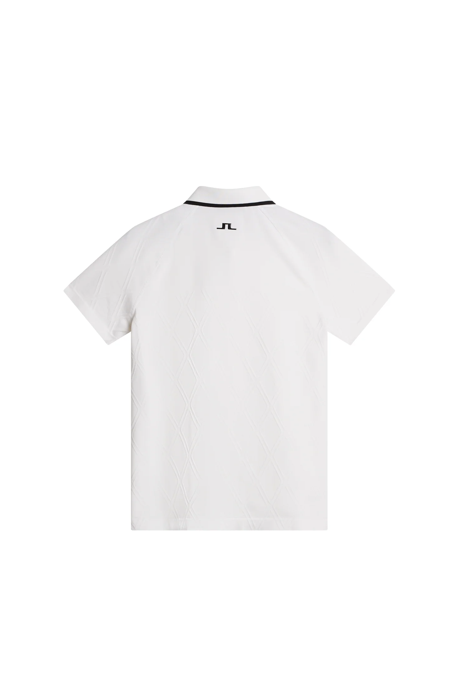 Baily seamless Polo JL Navy