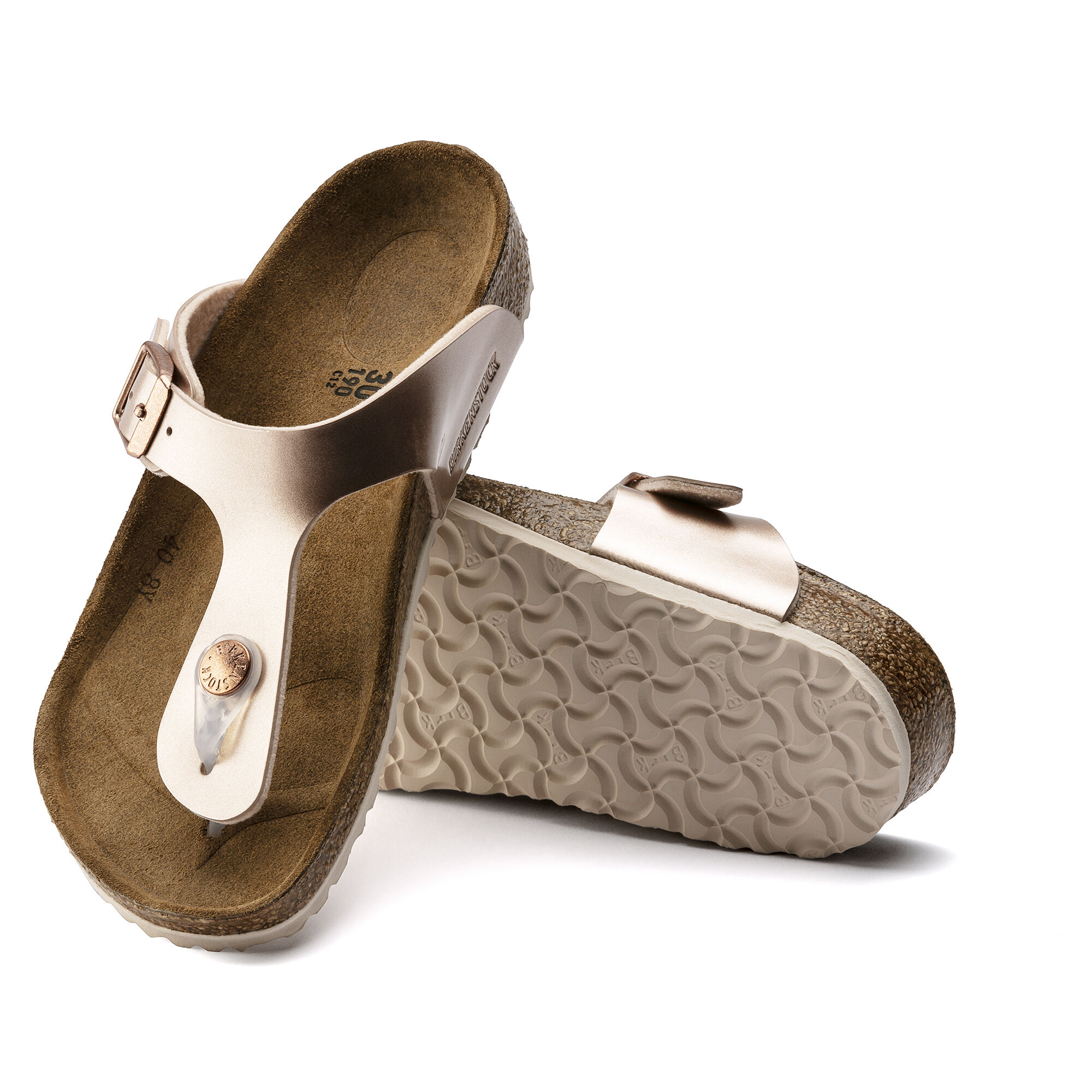 Gizeh Kids Birko-Flor