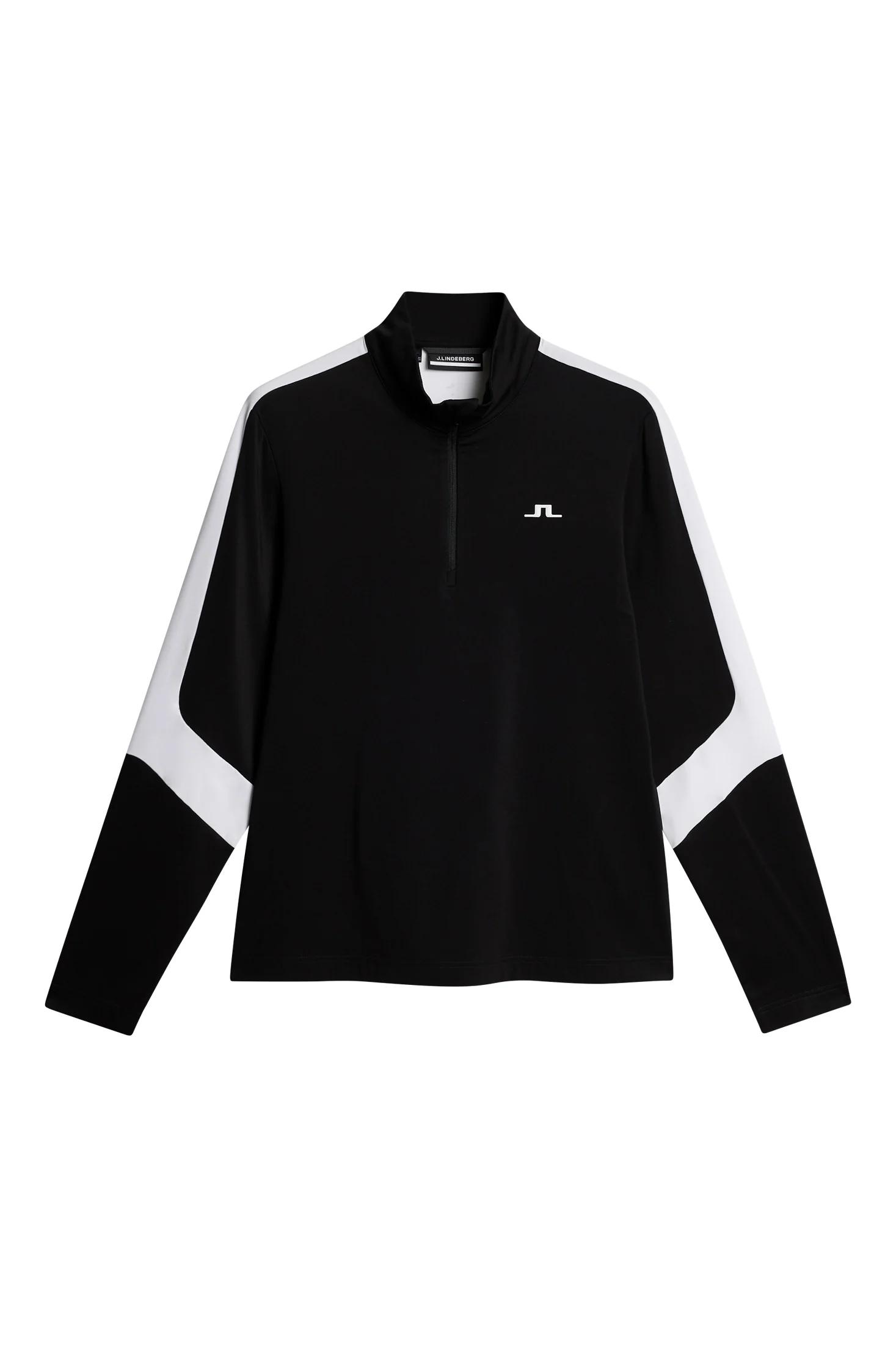 Carl Mid Layer Black