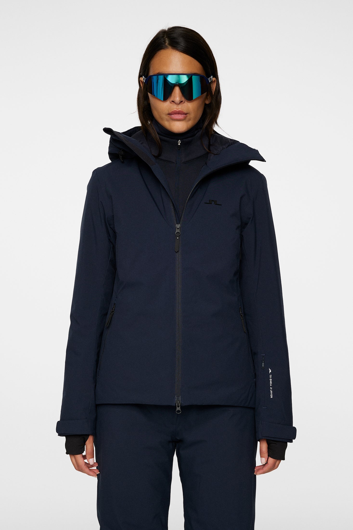 Starling Jacket Moonbeam