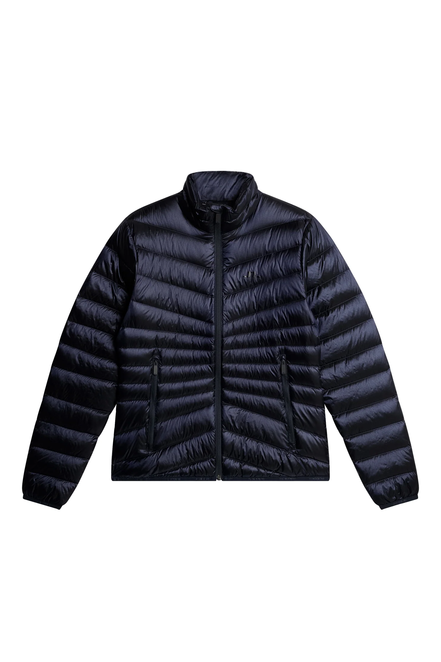 Lara Light Down Jacket Moonbeam