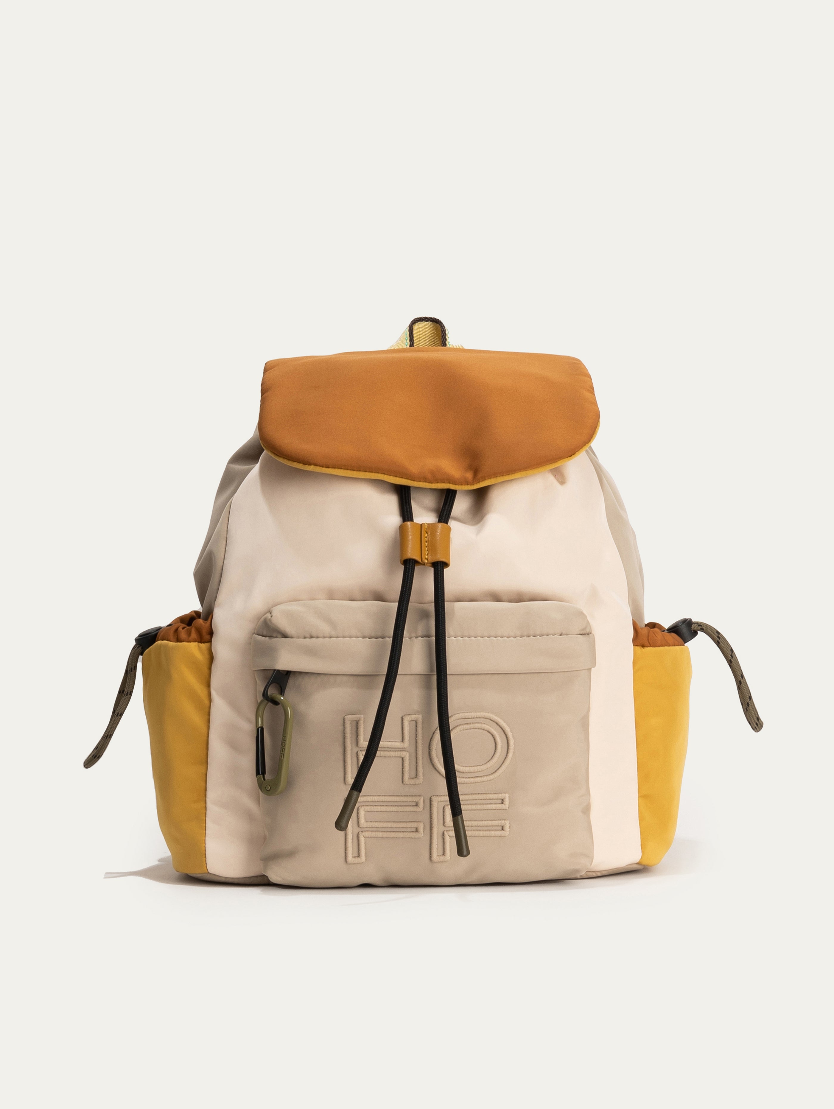 CANAL BACKPACK BEIGE