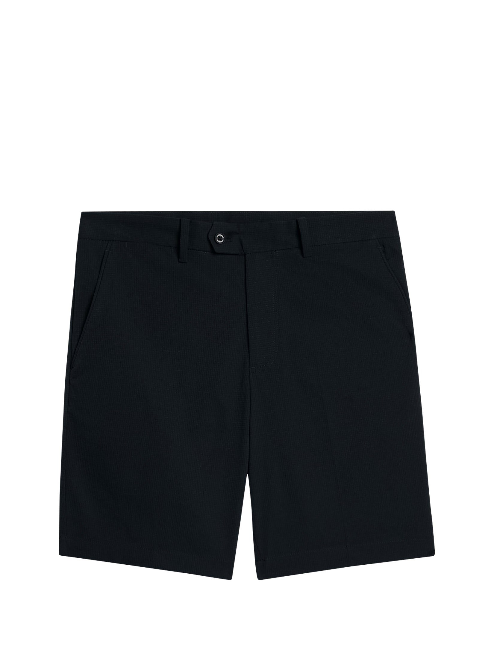 Vent Tight Shorts Black