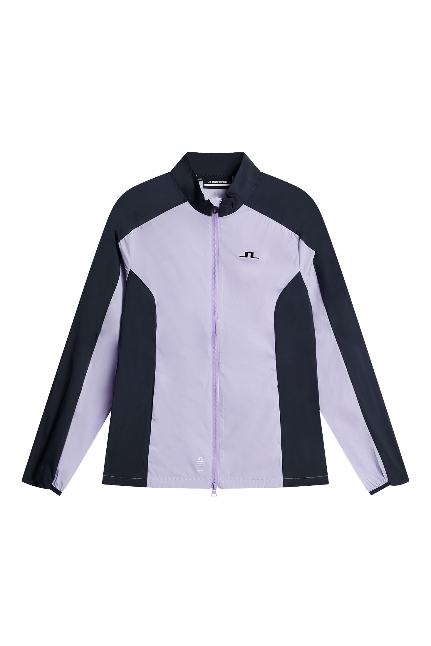 Thorine Wind Jacket Azalea