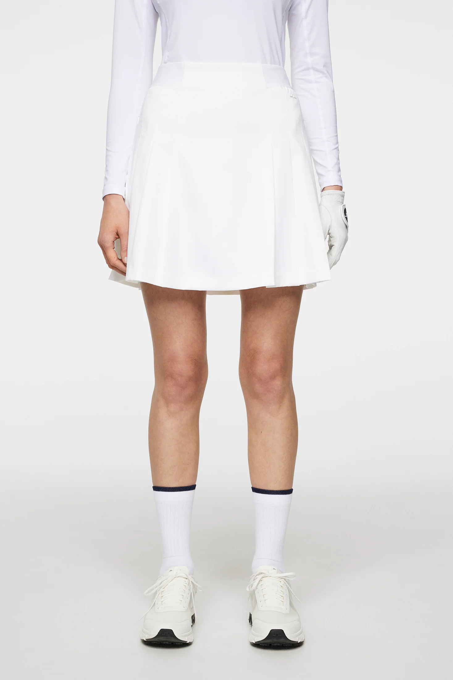 Alesia Skirt Bougainvillea