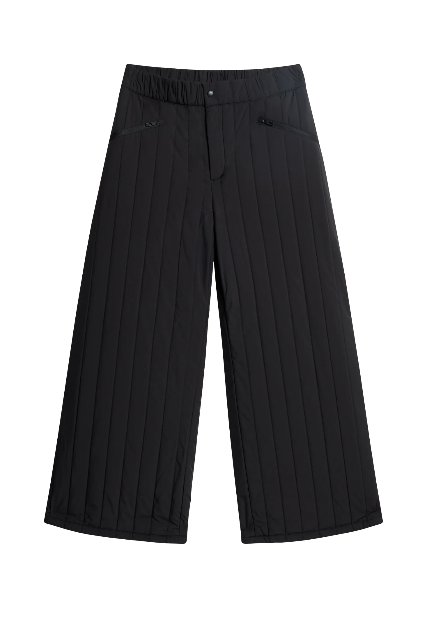 Kimberly Pants Black