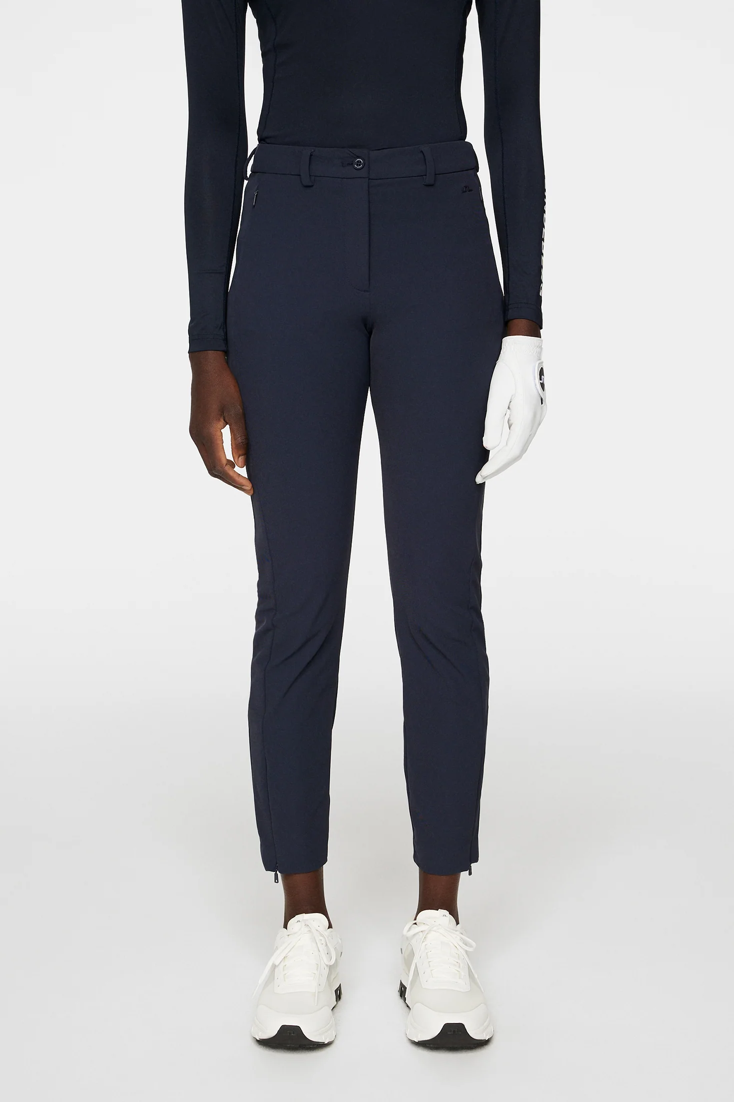 Maria Pant JL Navy