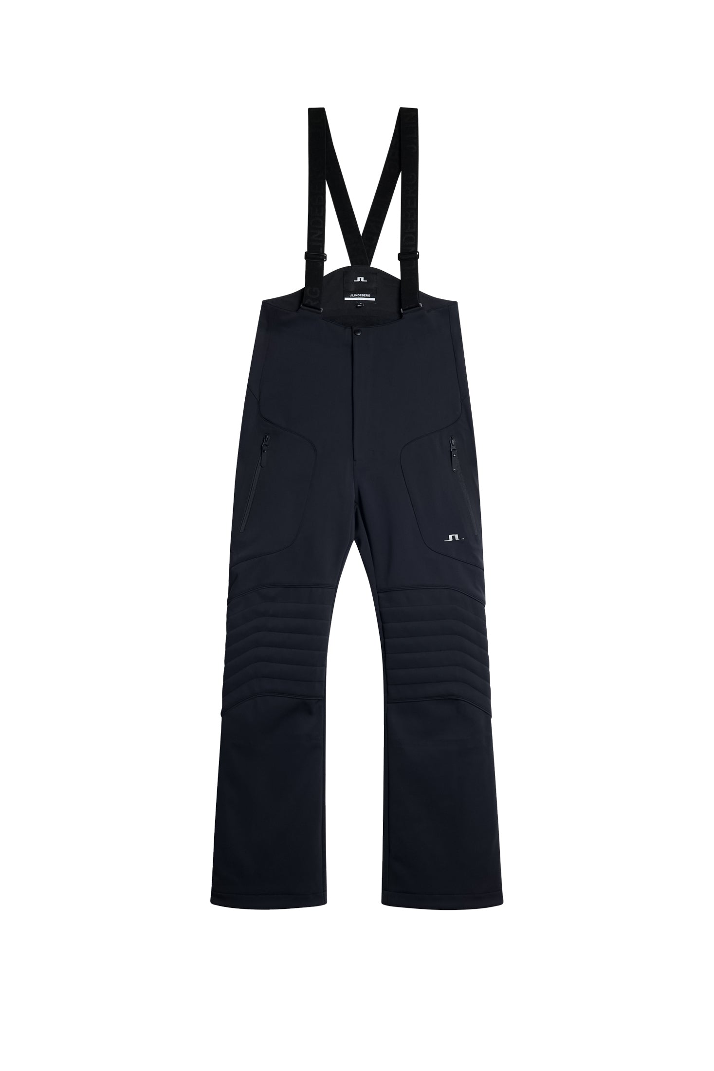 W Stanford Pro Bib Pant Moonbeam