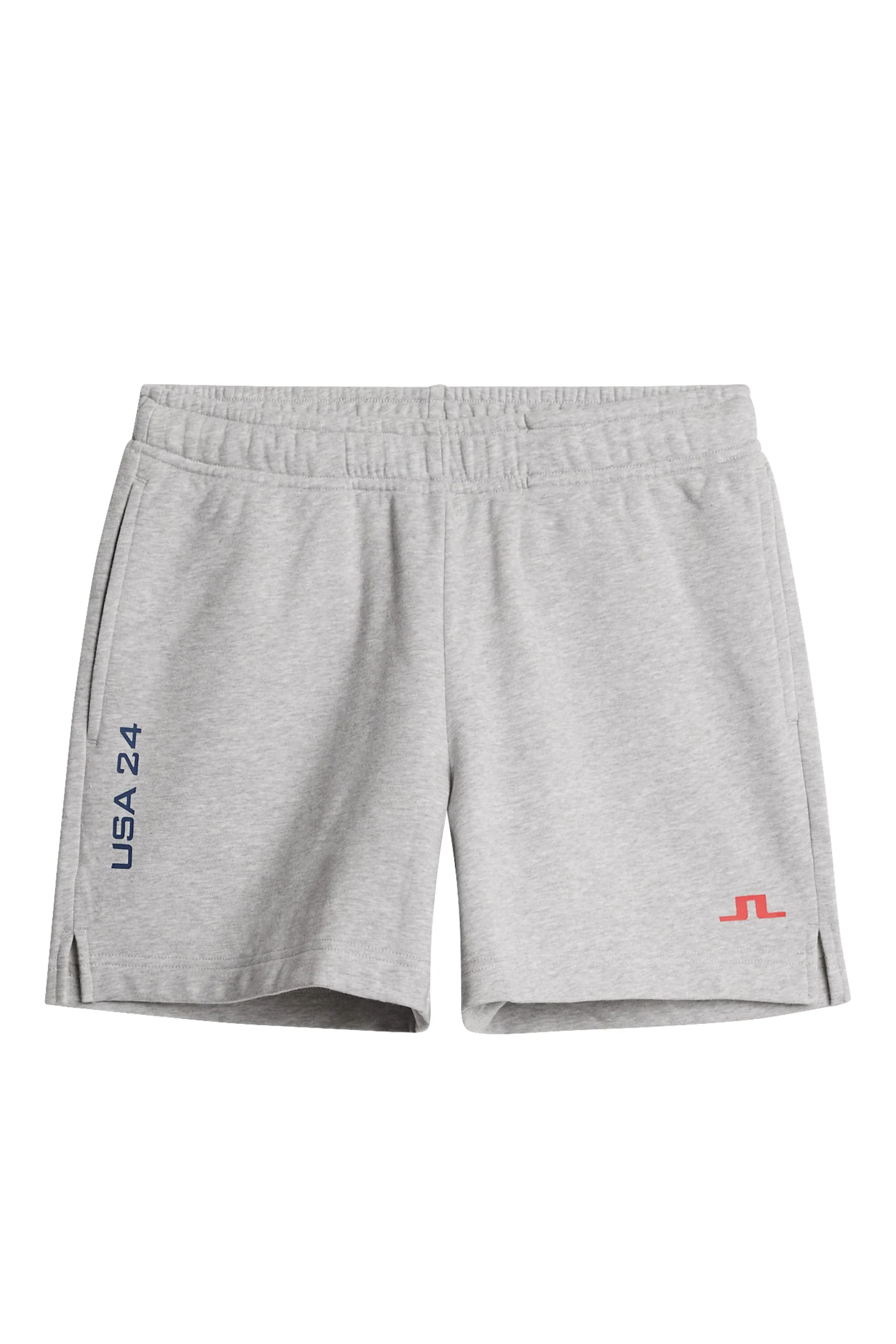 Ariella Pants Light Grey Melange