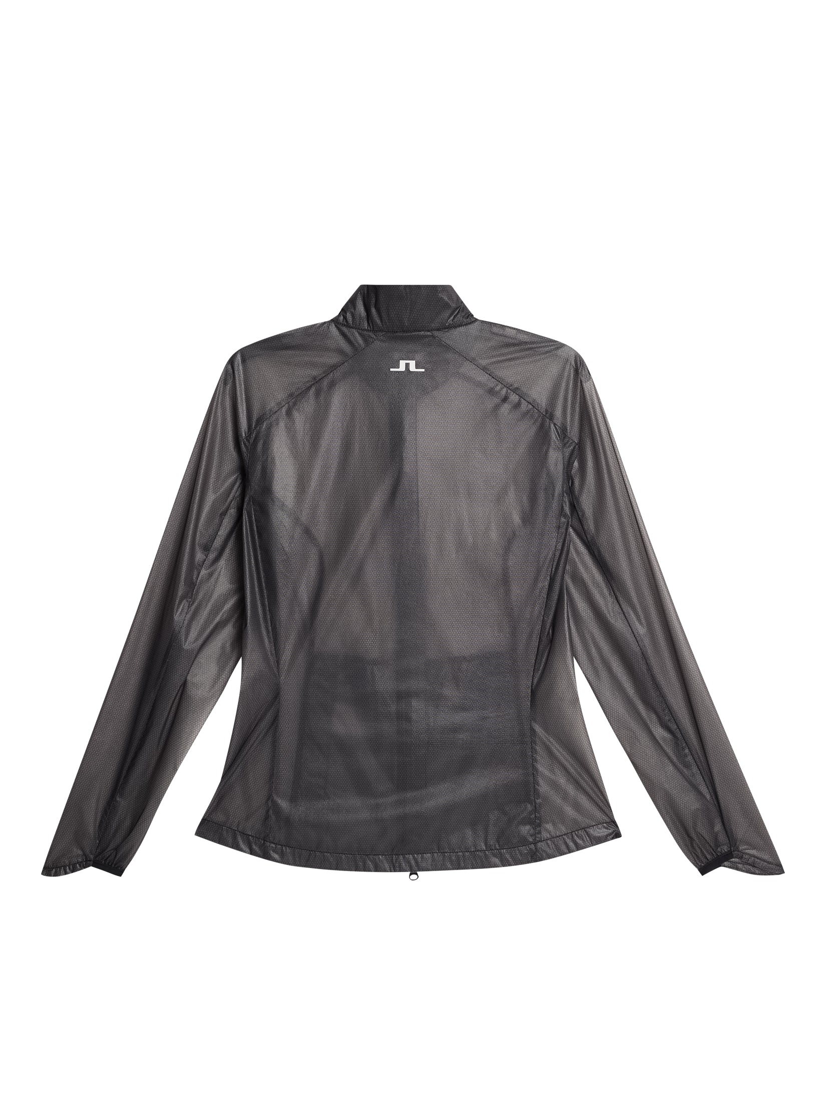 Thea Wind Jacket Black