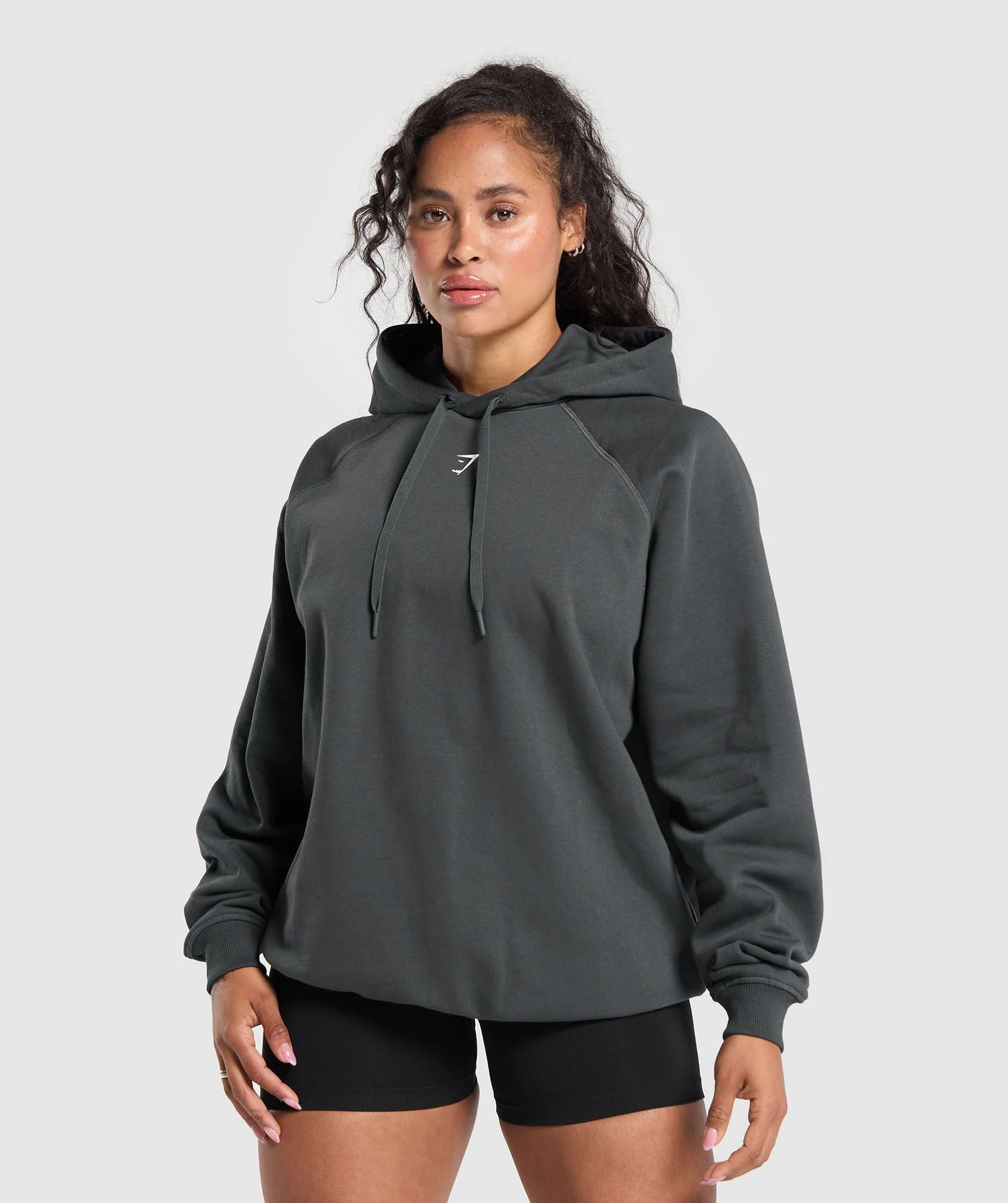 I Love Squats Hoodie