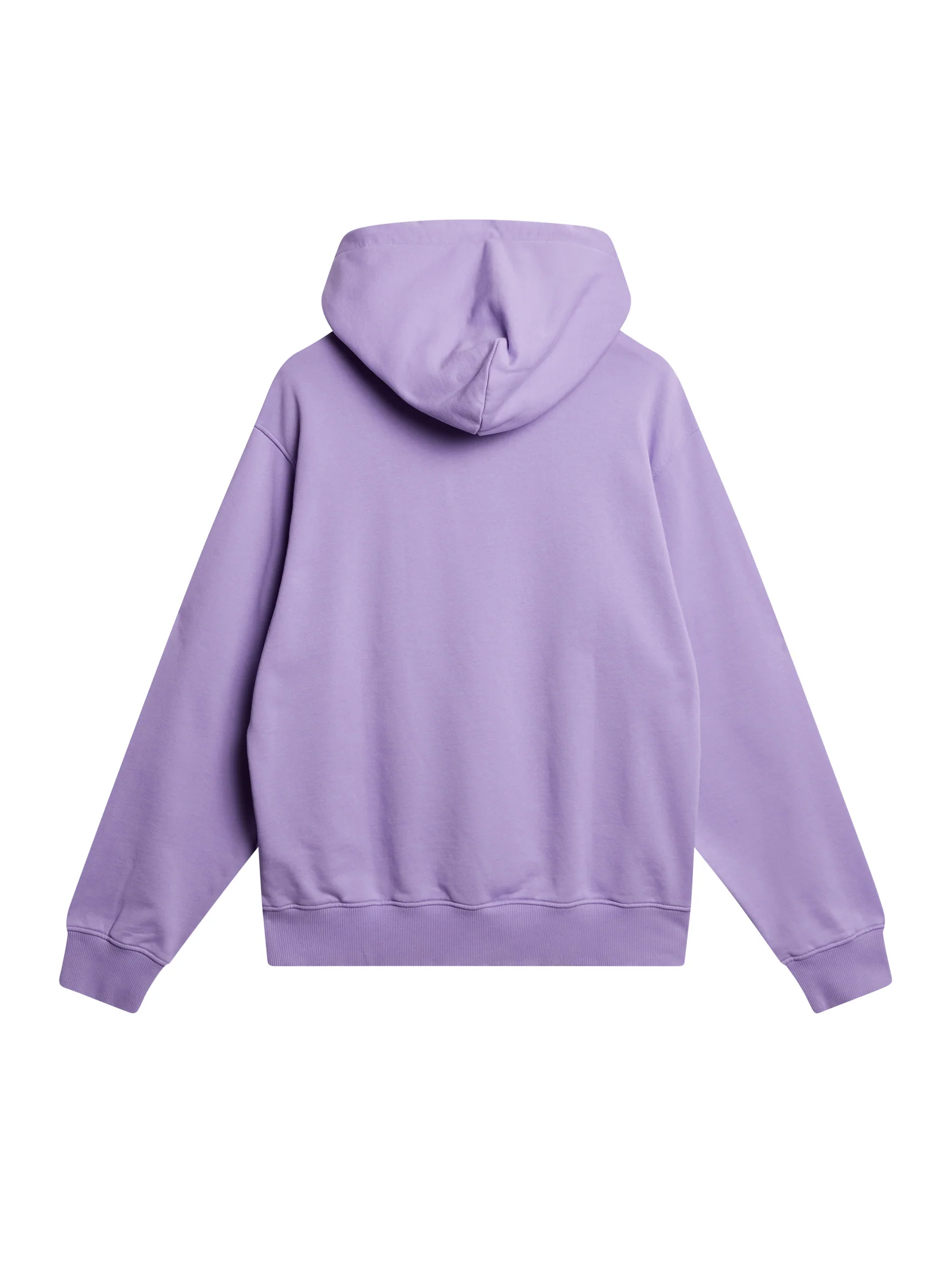 Callan Logo Hoodie Washed Black