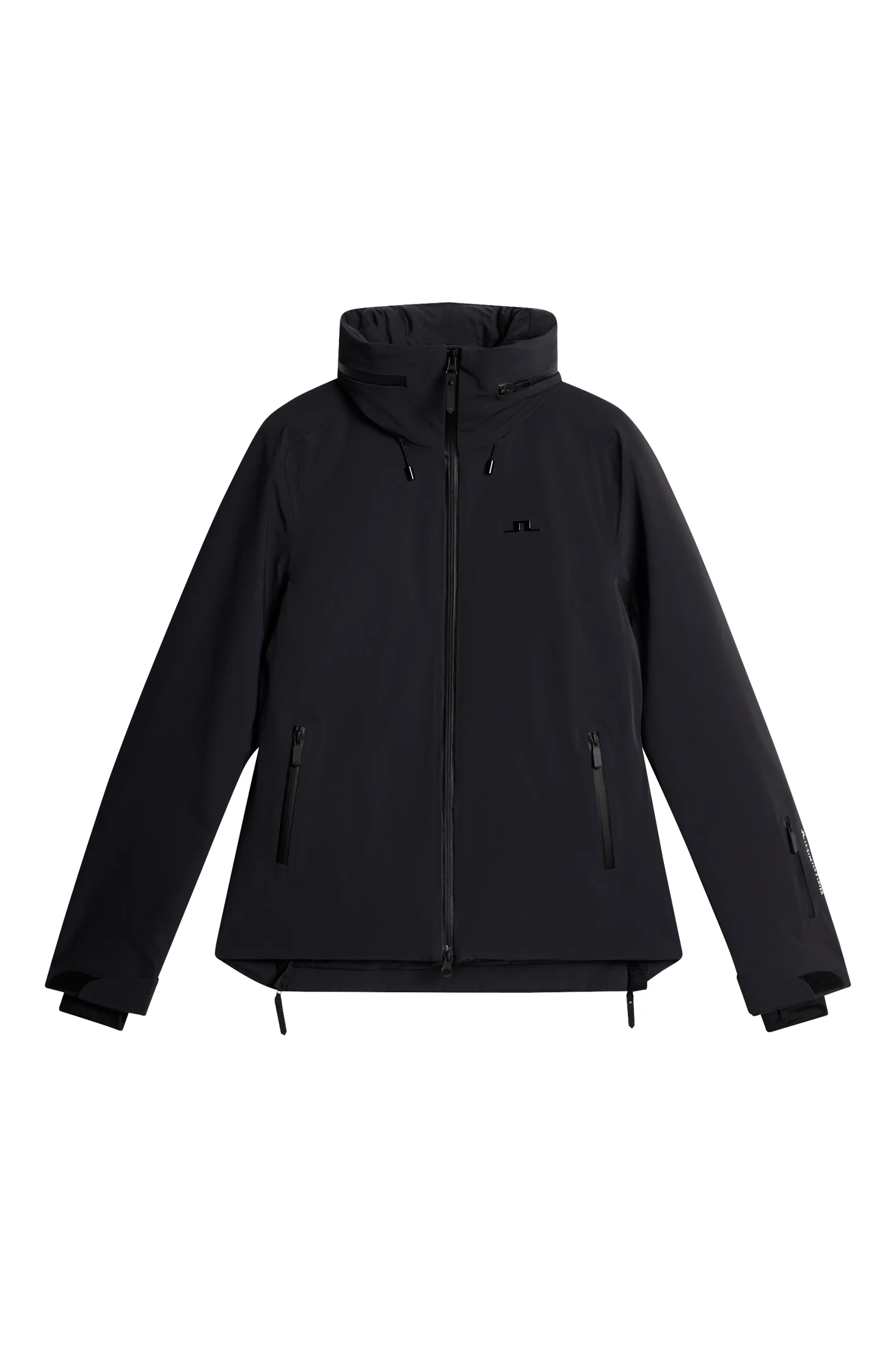 Olivia Jacket Moonbeam