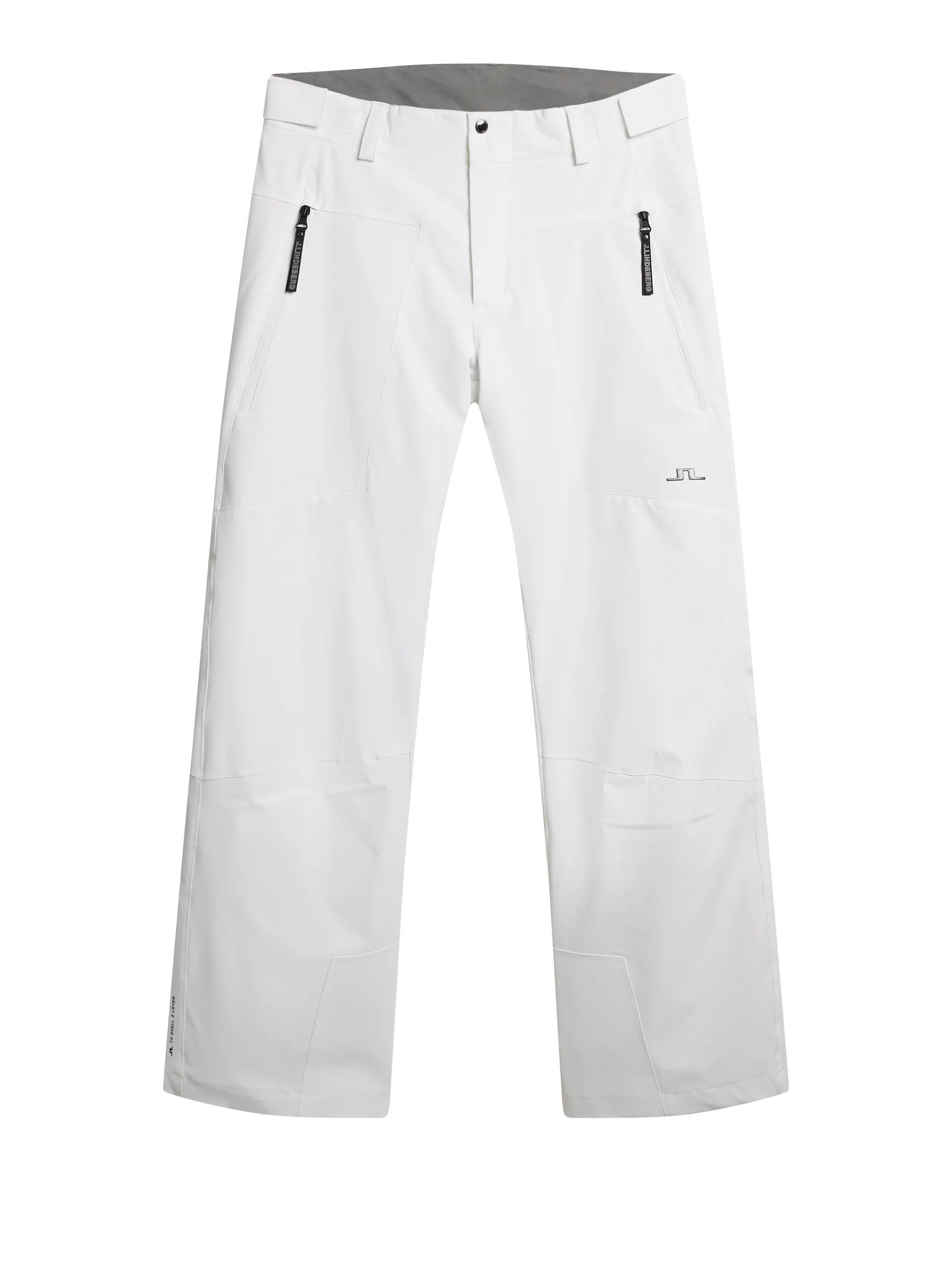 Clarke Pant JL Navy