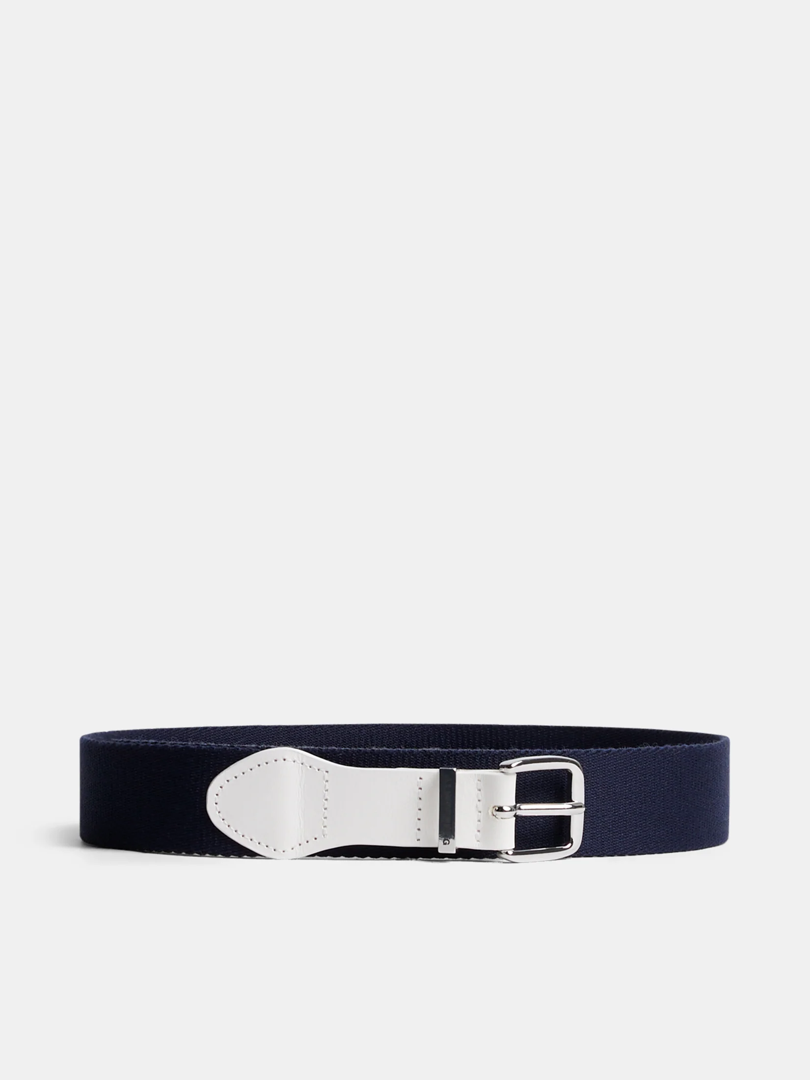 Retro Belt Oil Green