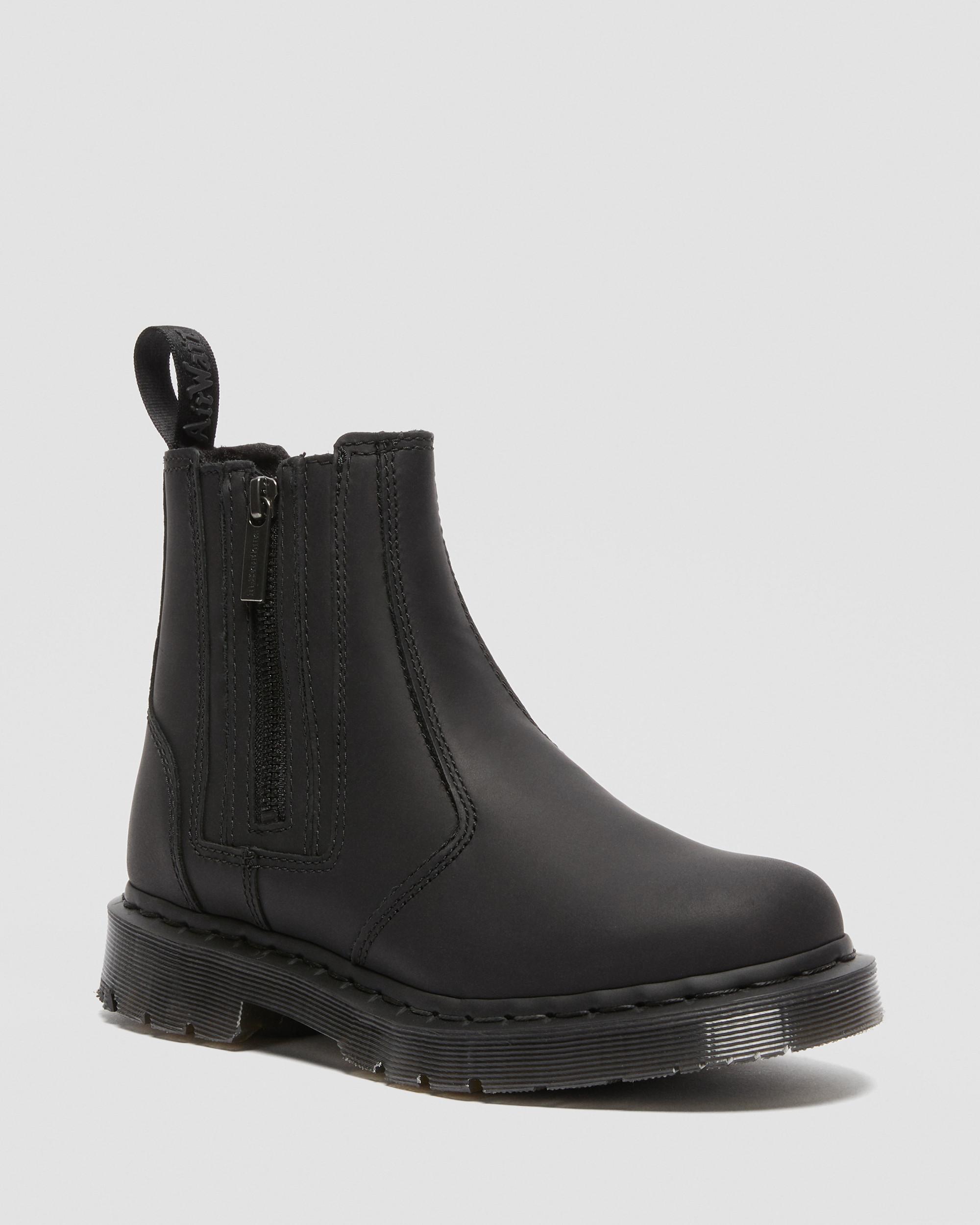 2976 Alyson DM's Wintergrip Chelsea Boots