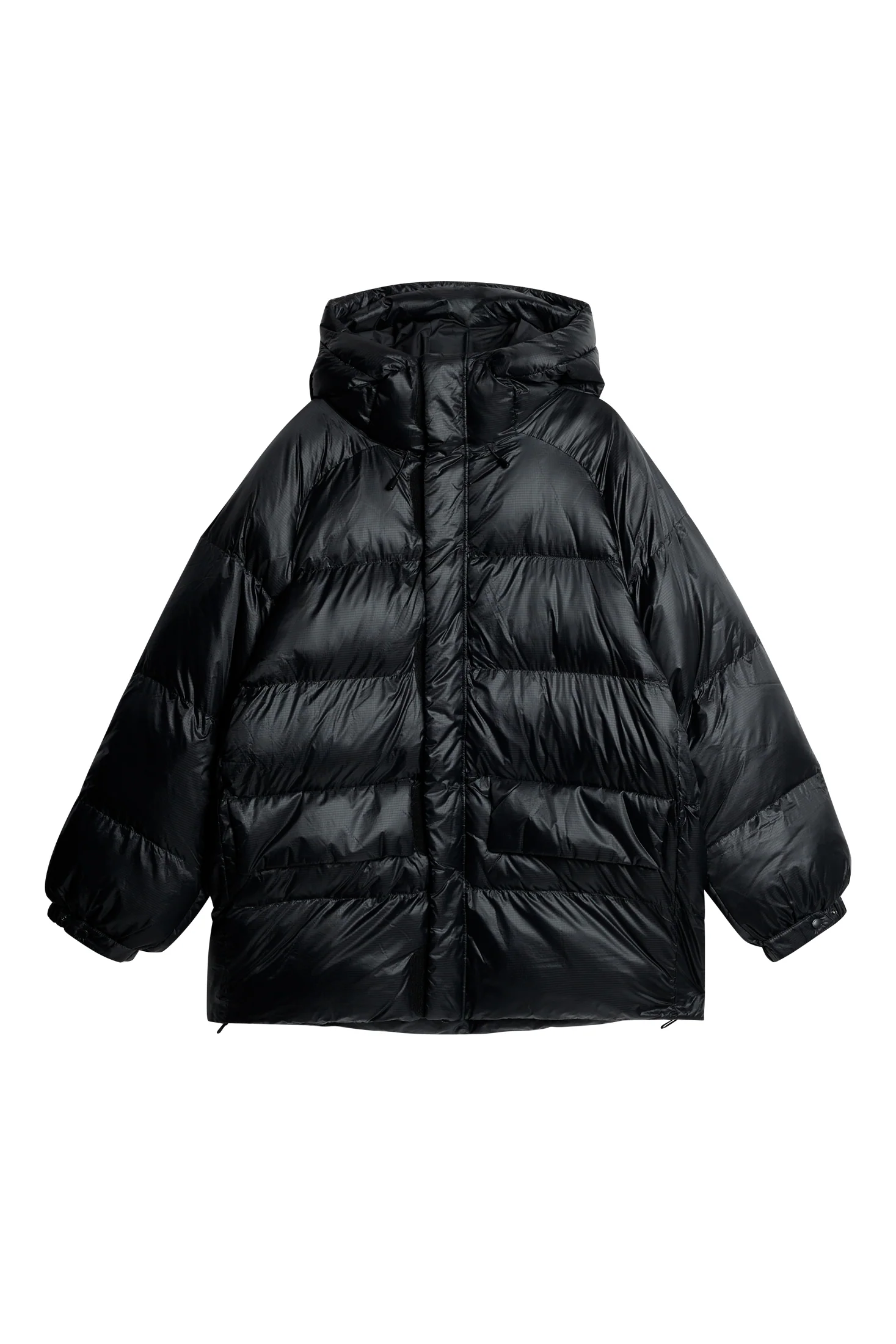 Suzy Jacket Black