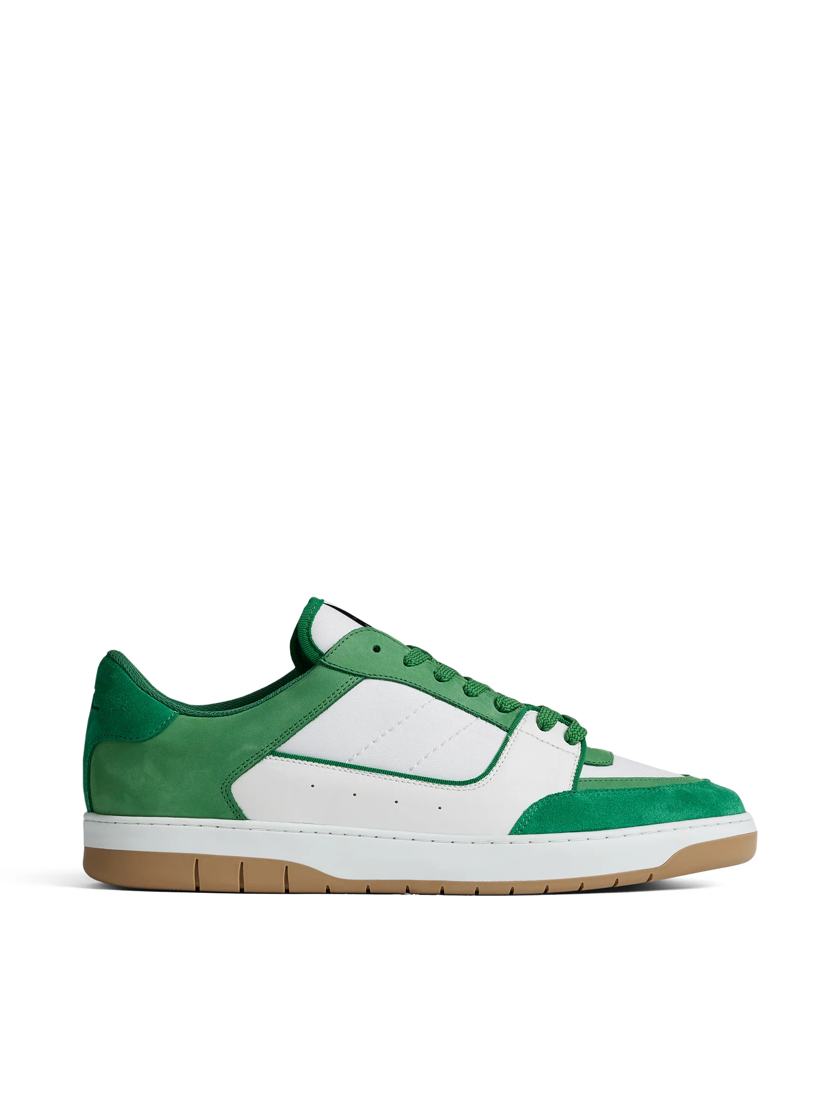 Cobe Tennis Sneaker Stan Green