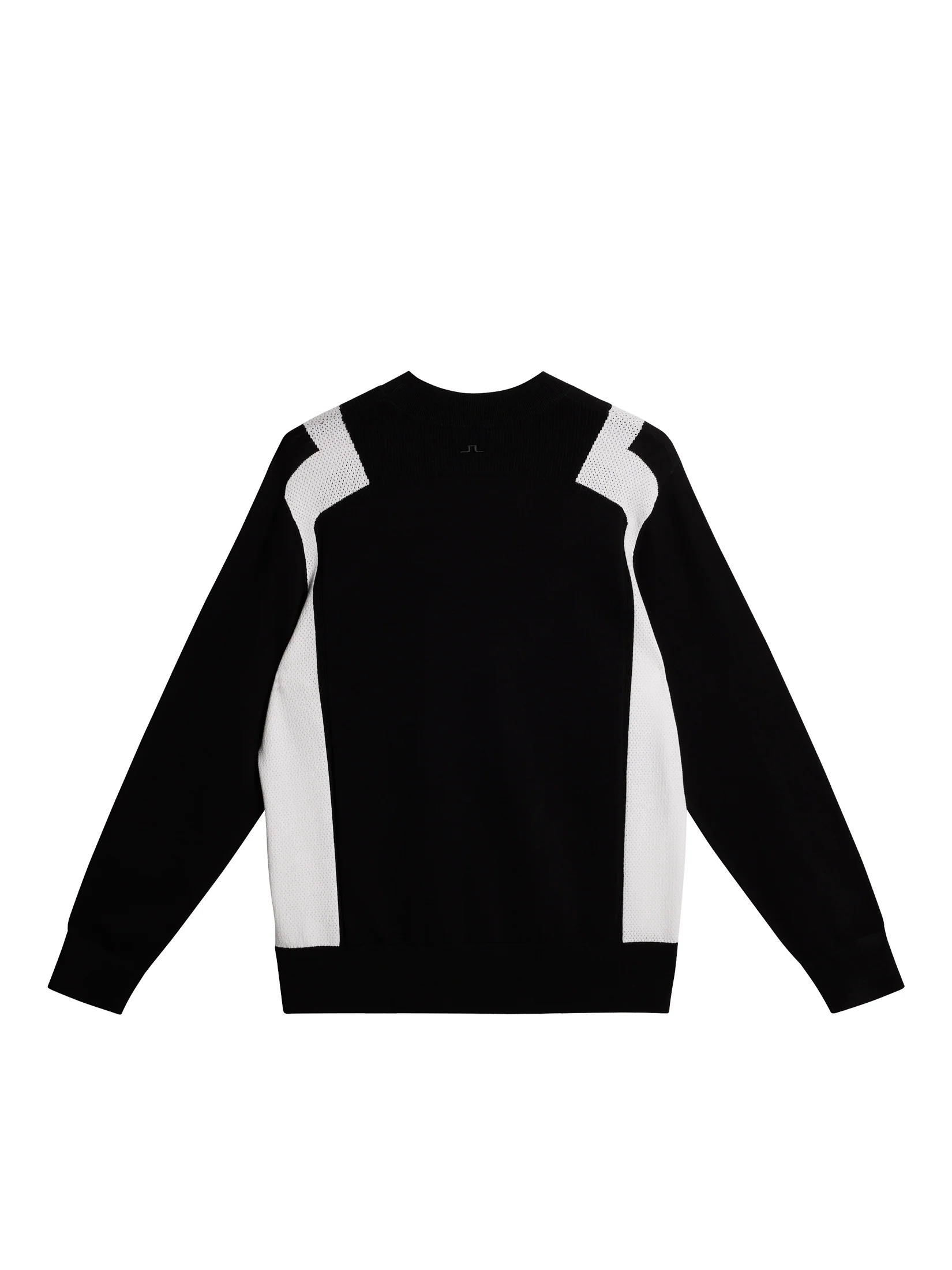 Remi Knitted Sweater Black