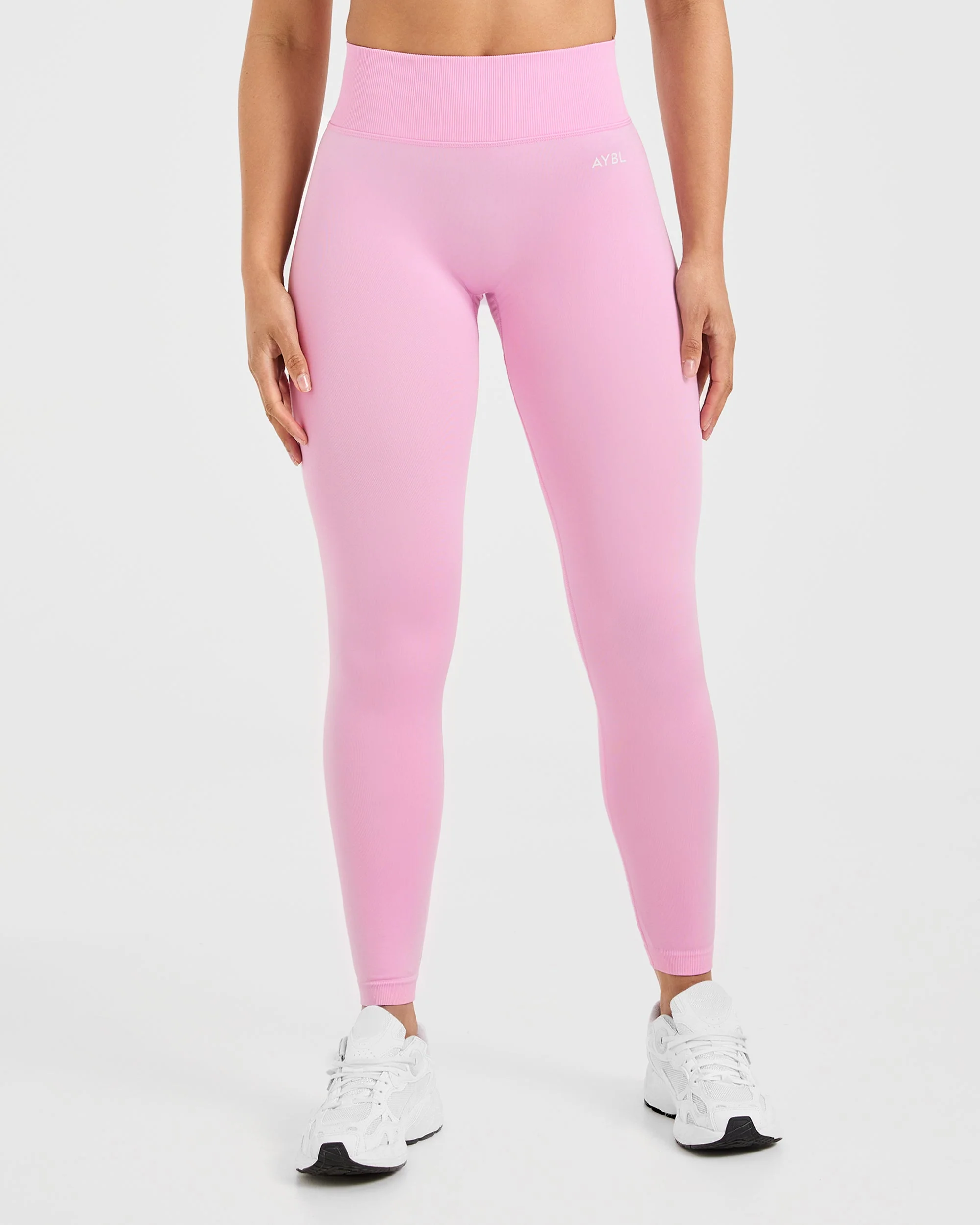 Adapt Seamless Leggings - Spring Pink