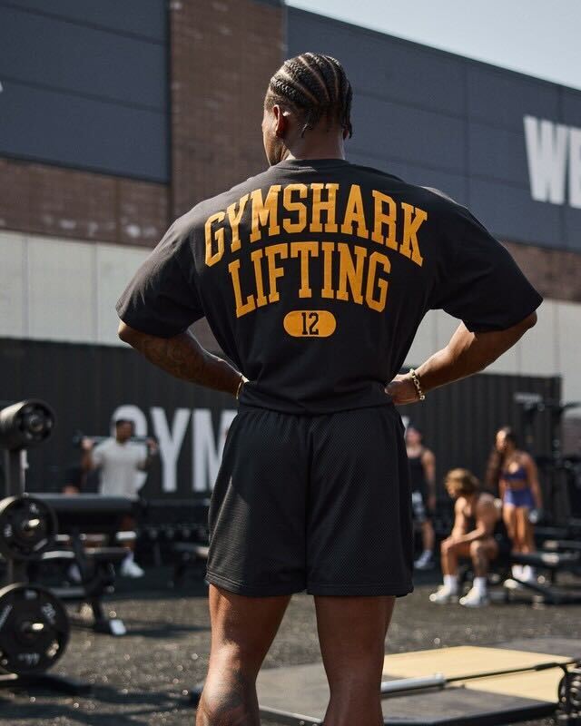 Lifting 12 T-Shirt