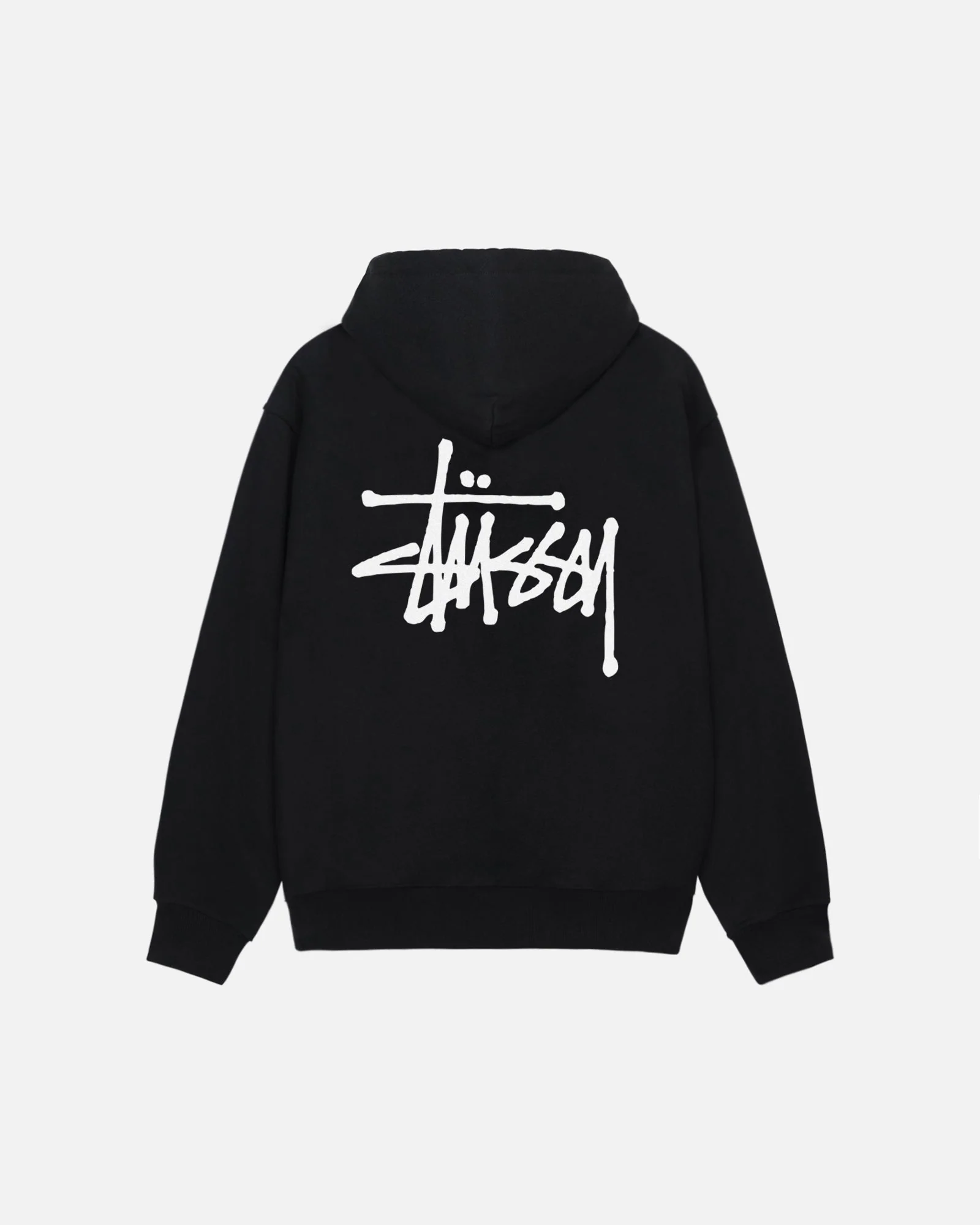 BASIC HOODIE