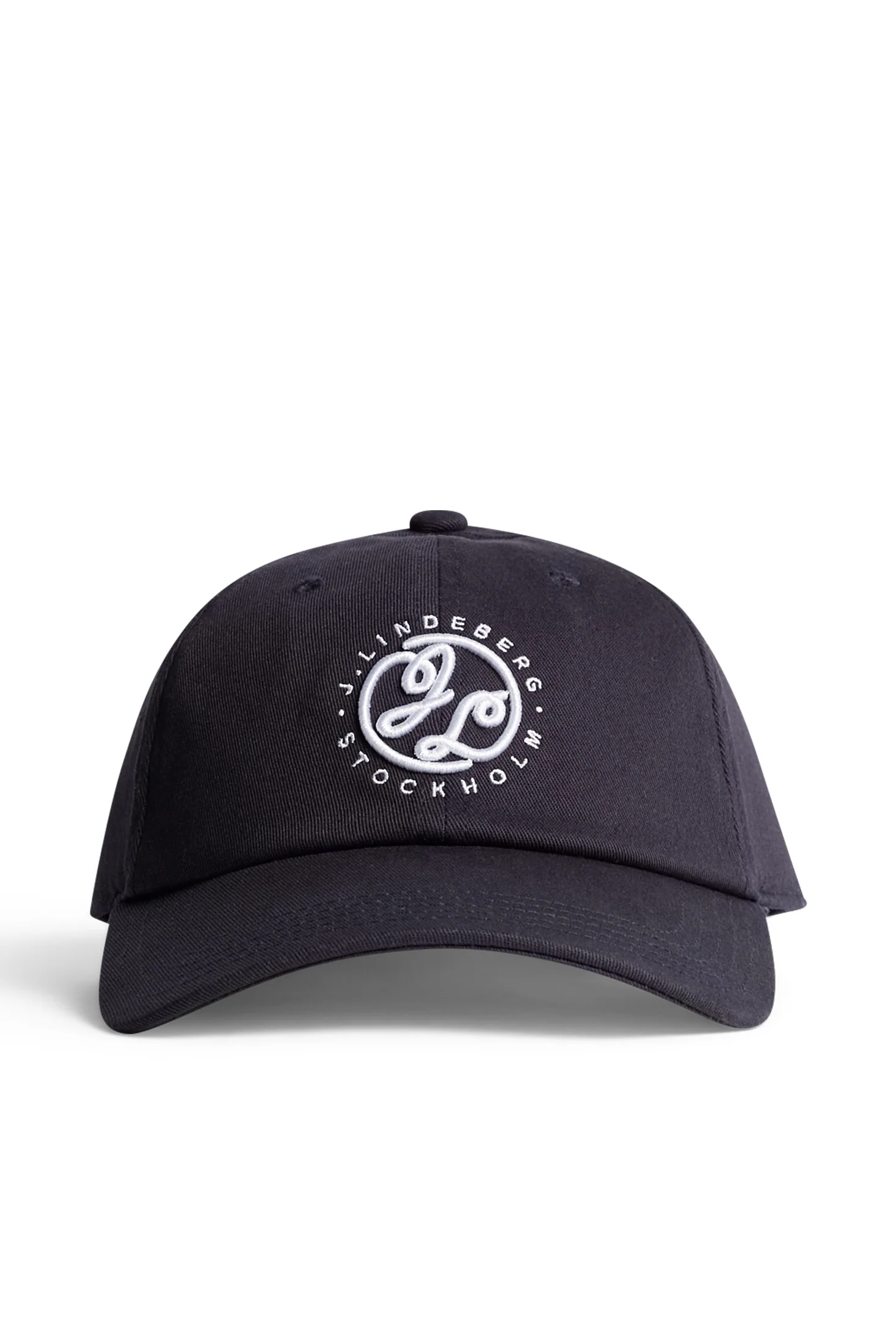 Retro Cap JL Navy